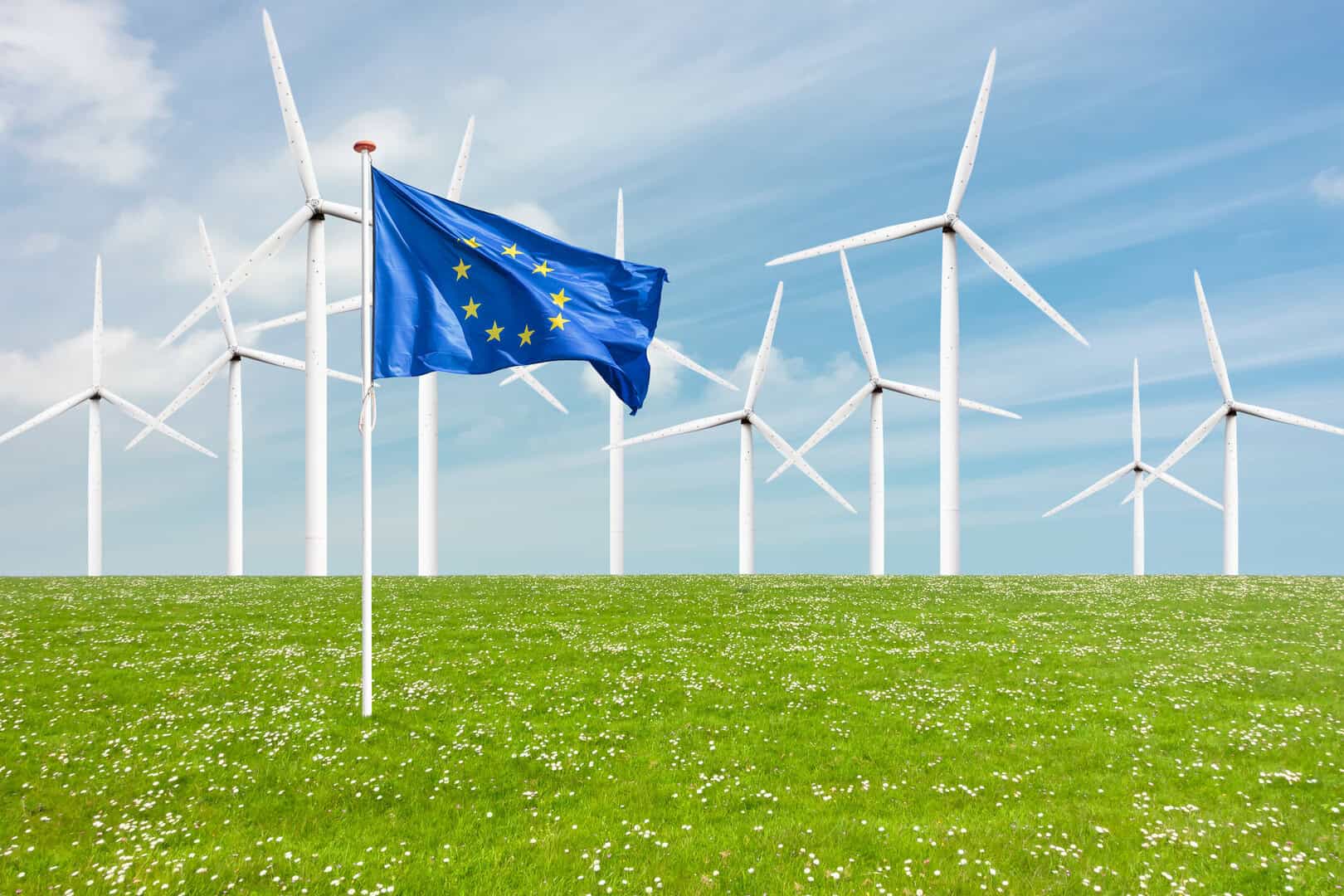 Italia, Germania, Francia: i paesi dell’UE lontani dal raggiungere gli obiettivi di riduzione delle emissioni per il 2030