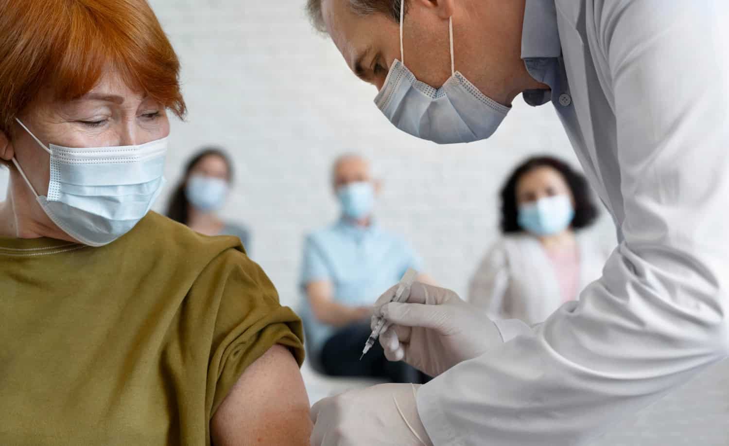 Rivoluzione nella vaccinazione contro l’influenza: un solo vaccino universale e per sempre