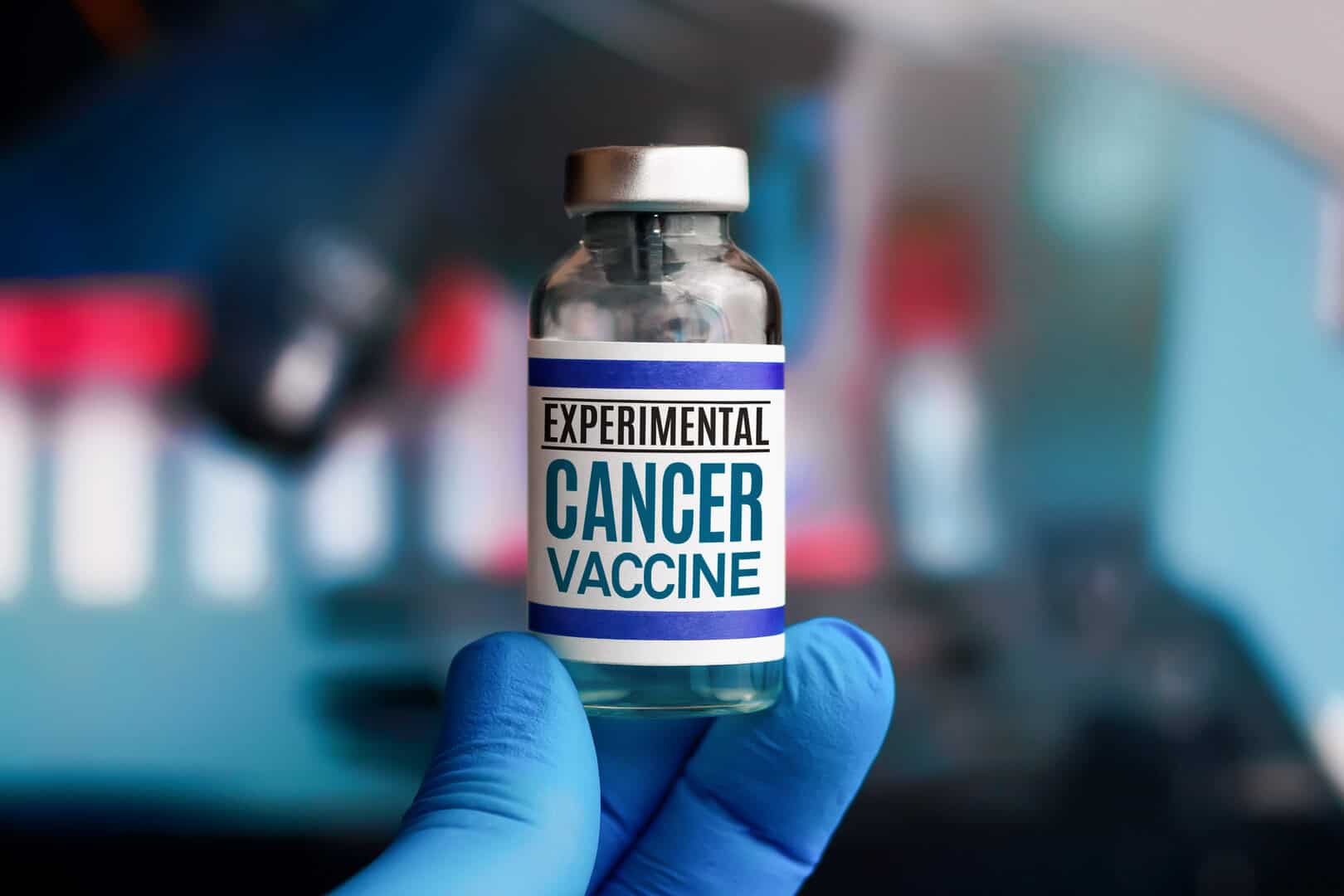 Scoperta nel vaccino contro il cancro: le piccole proteine potrebbero rivoluzionare l’oncologia