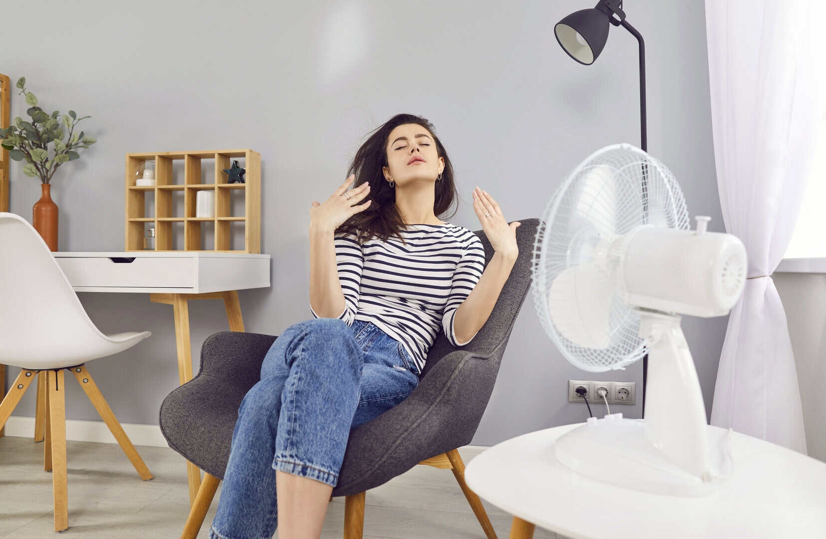 Addio ai vecchi ventilatori? Ecco la tecnologia che rivoluzionerà i sistema di raffreddamento