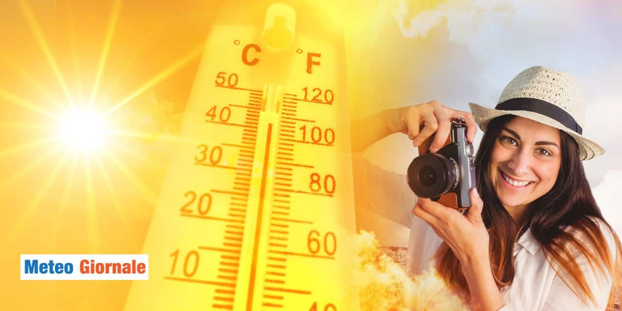 Meteo: prossimi giorni con la svolta inesorabile verso il caldo?
