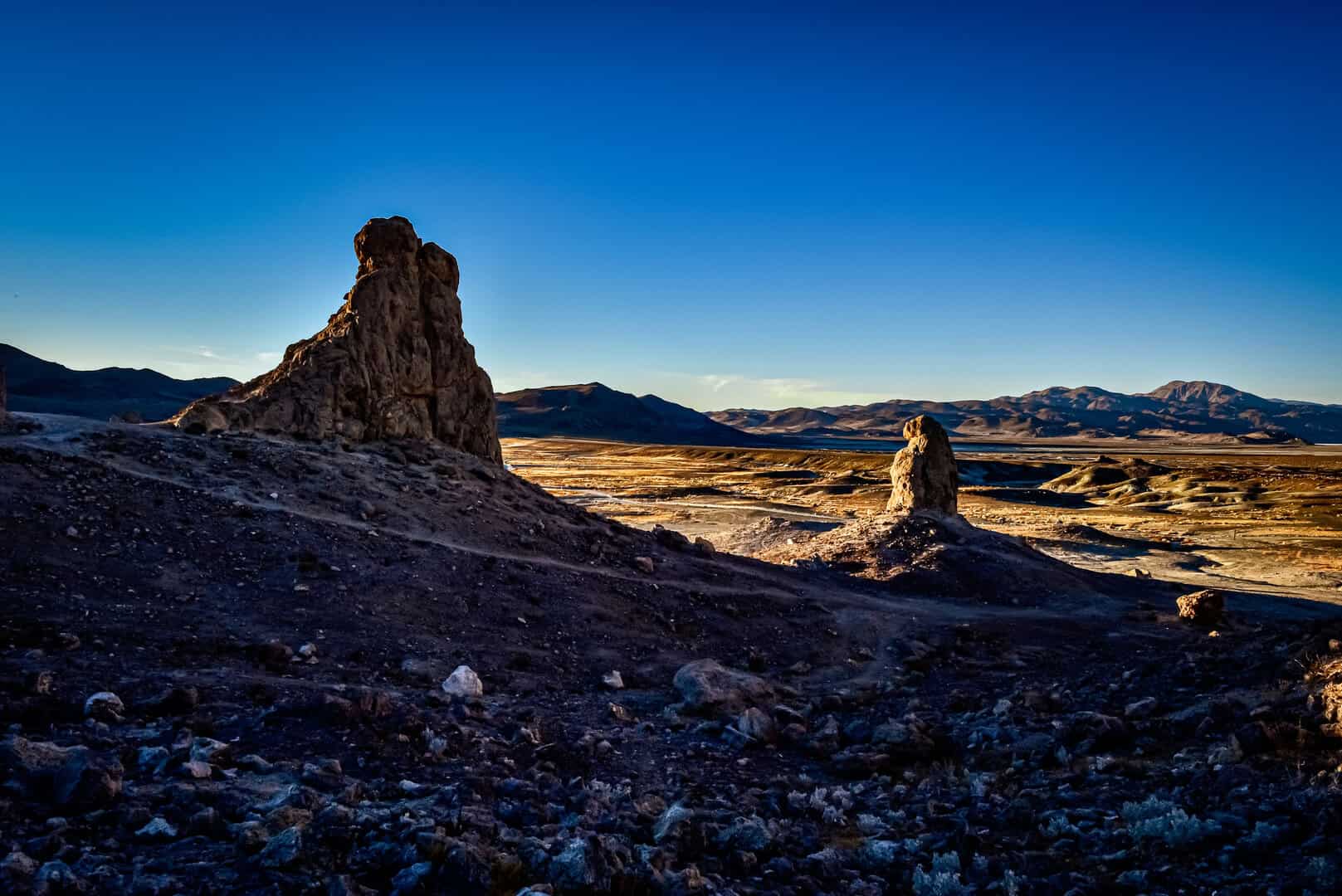 volcano pianeta star trek mai esistito