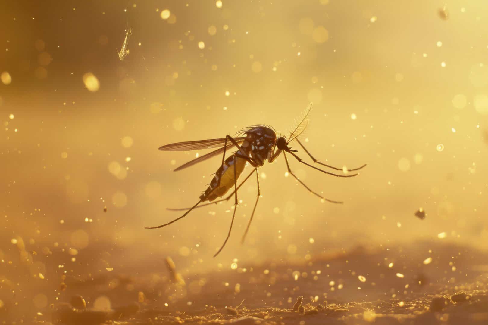 Il ritorno della malaria: come gli insetti eludono insetticidi e reti antimalariche