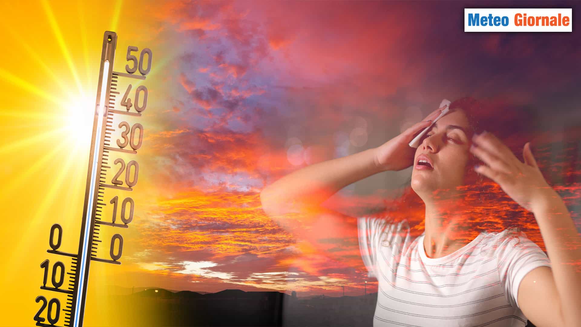 Meteo ROVENTE in arrivo, ne usciremo in questa data 47 Meteo ROVENTE in arrivo, ne usciremo in questa data
