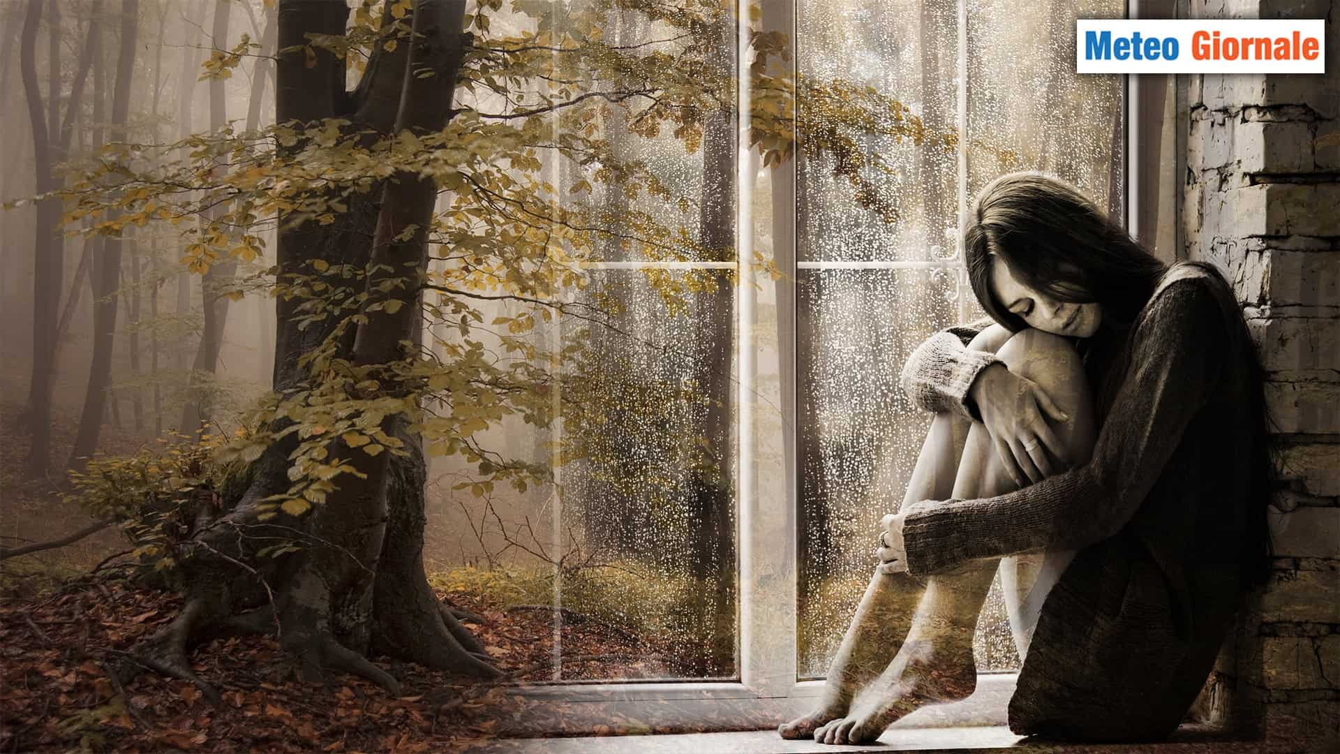 Super MALTEMPO in arrivo: Italia sotto assedio METEO tra settembre e ottobre 2024