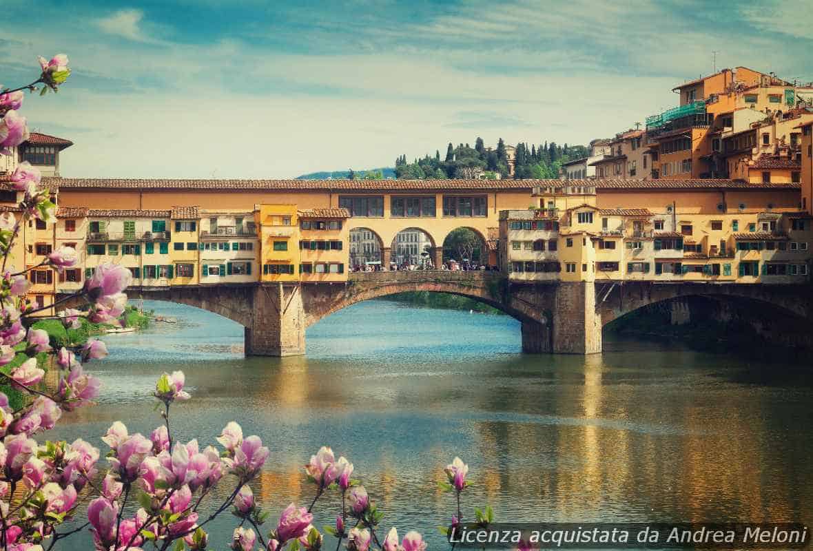 Meteo Firenze: domani quasi sereno, successivamente sereno con vento occasionale 6 Meteo Firenze: domani quasi sereno, successivamente sereno con vento occasionale