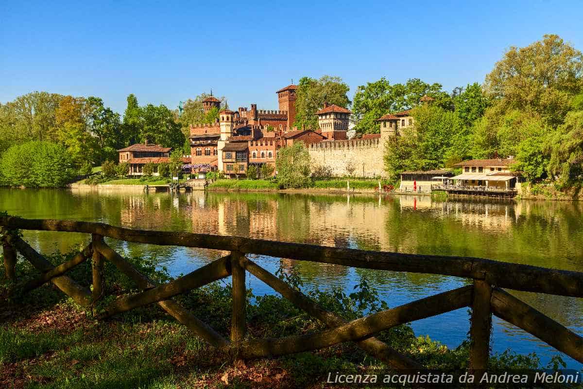 Meteo Torino: domani sereno, successivi giorni parzialmente nuvoloso