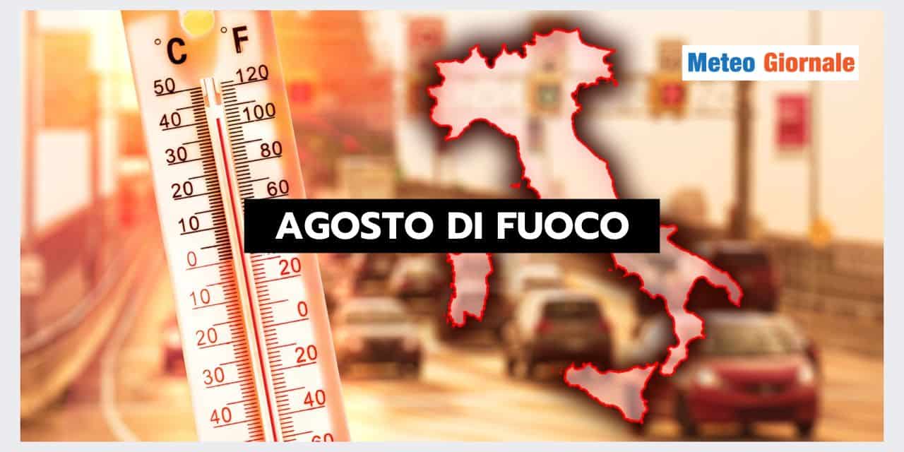 Meteo: FASE ROVENTE, non ci sono lati positivi