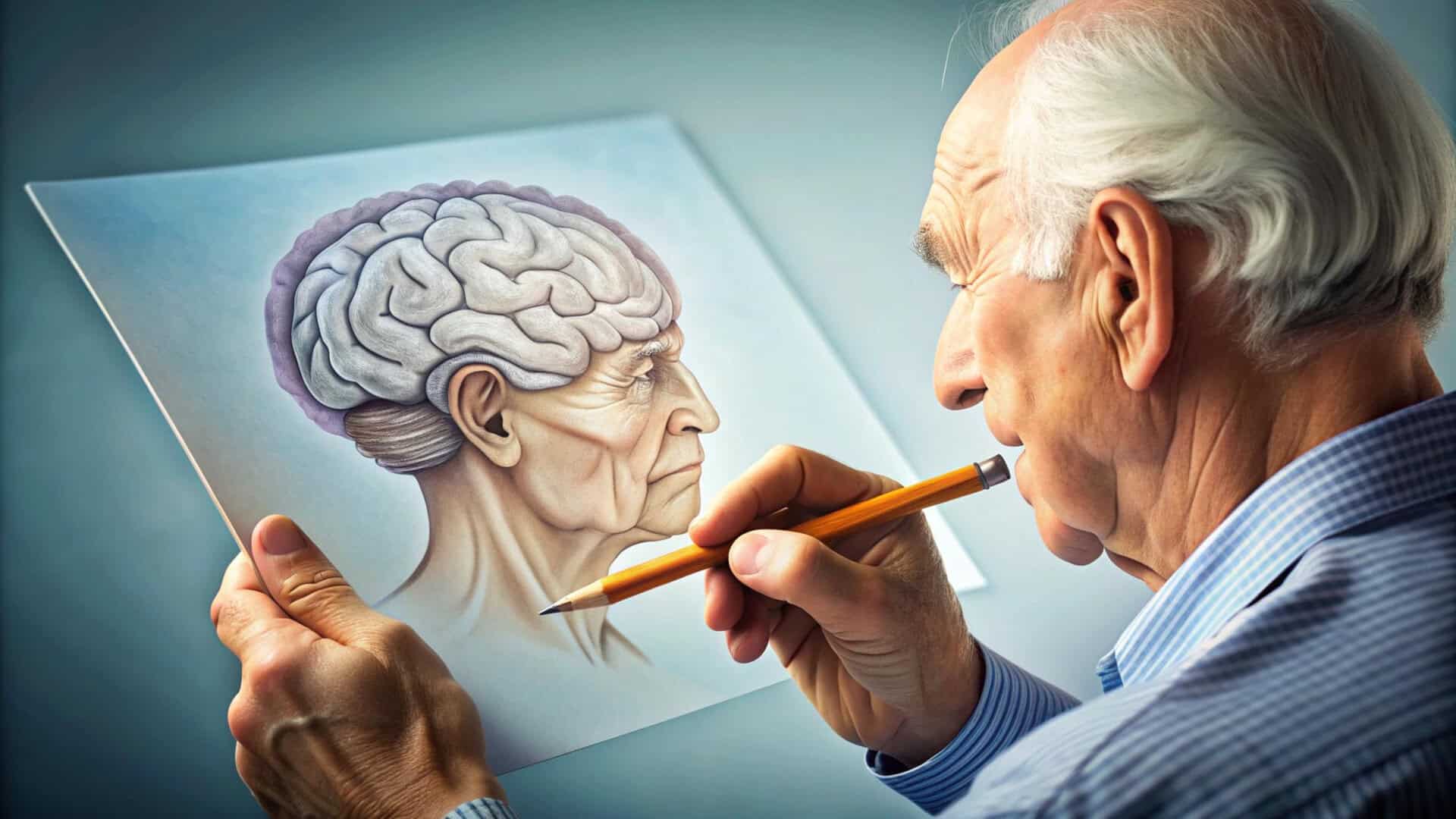 Il colpevole nascosto: le placche dell’Alzheimer non sono solo un problema neuronale