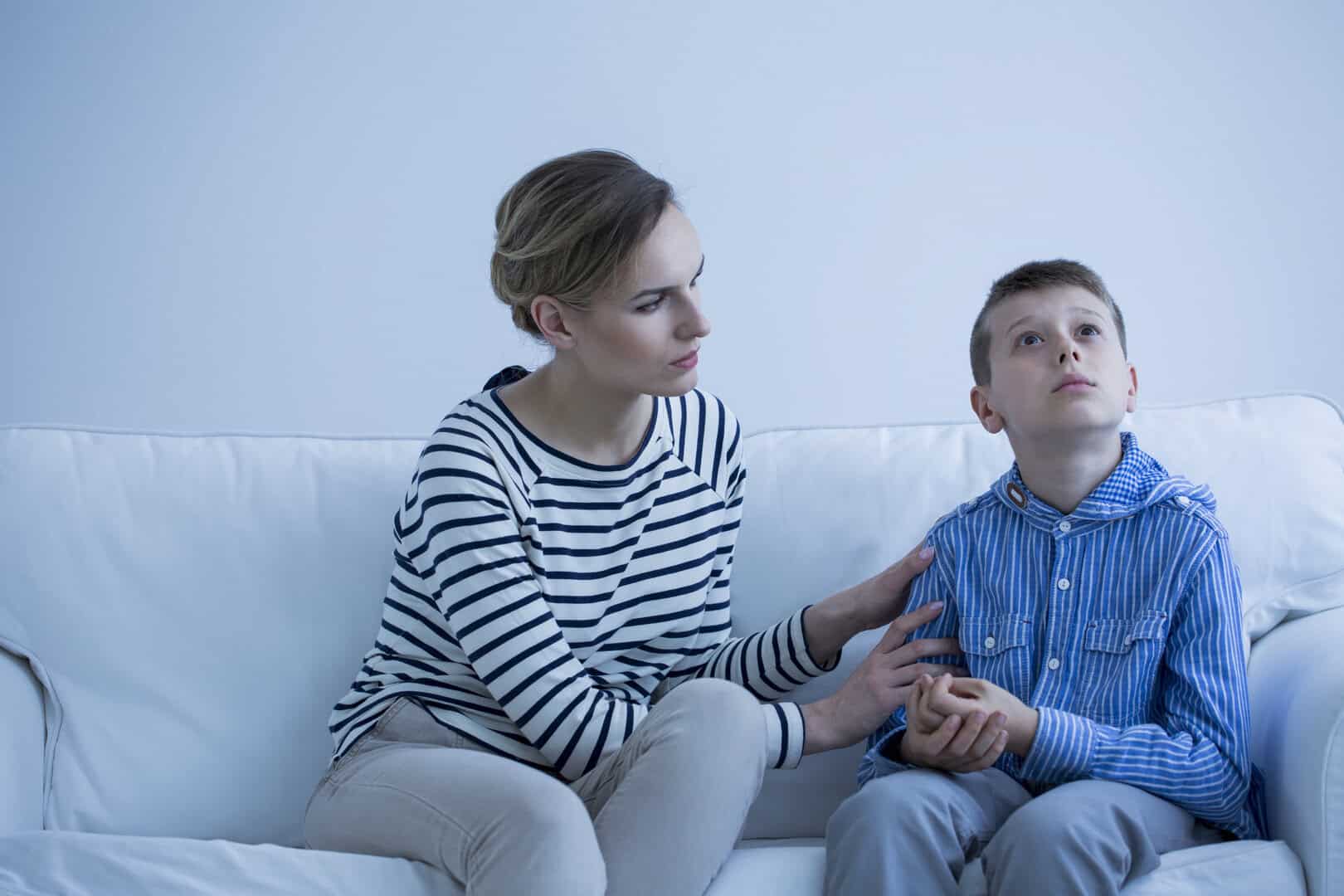 Esposizione al bisfenolo A durante la gravidanza: un rischio aumentato di autismo nei figli maschi