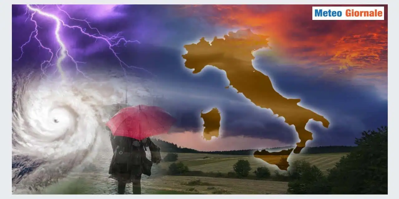 Paura in vista dell'Autunno