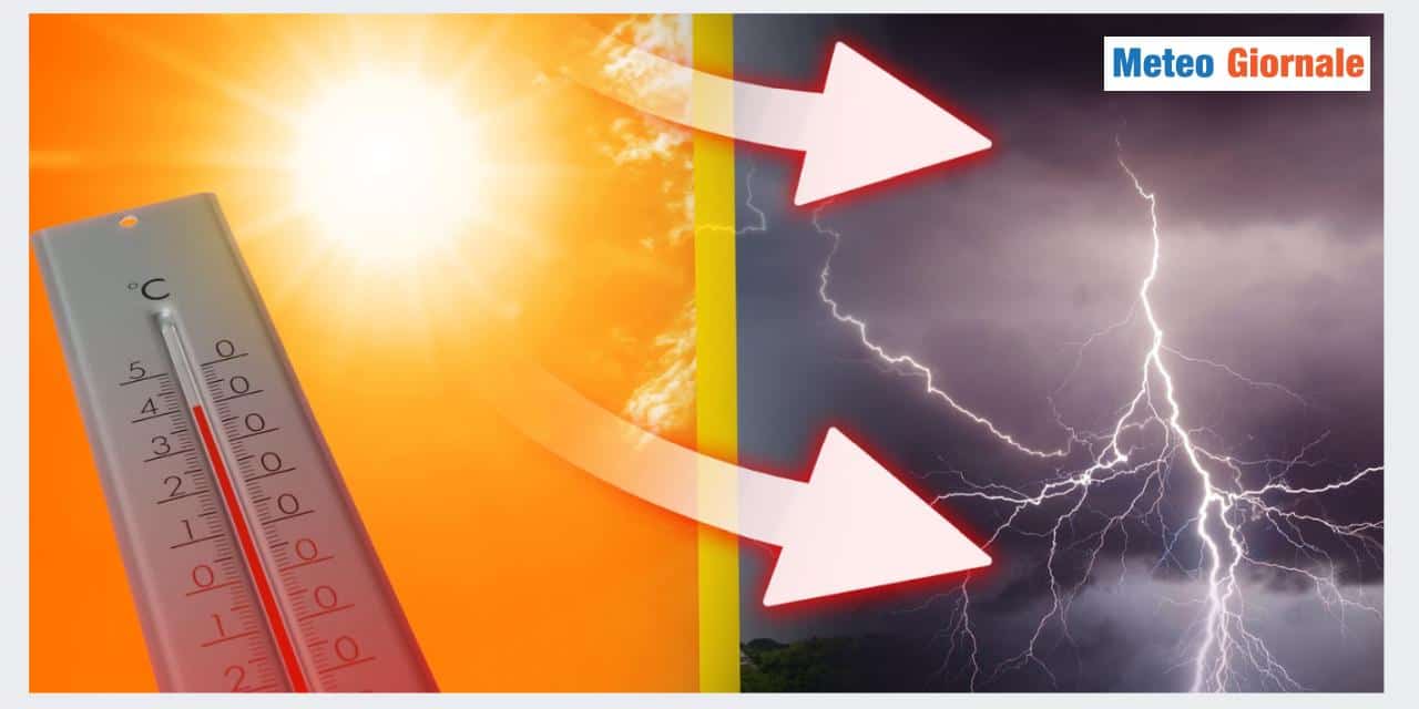 Meteo a 15 Giorni: l'Estate non è finita, ecco perché