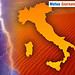 Ecco quando rinfrescherà verso fine mese