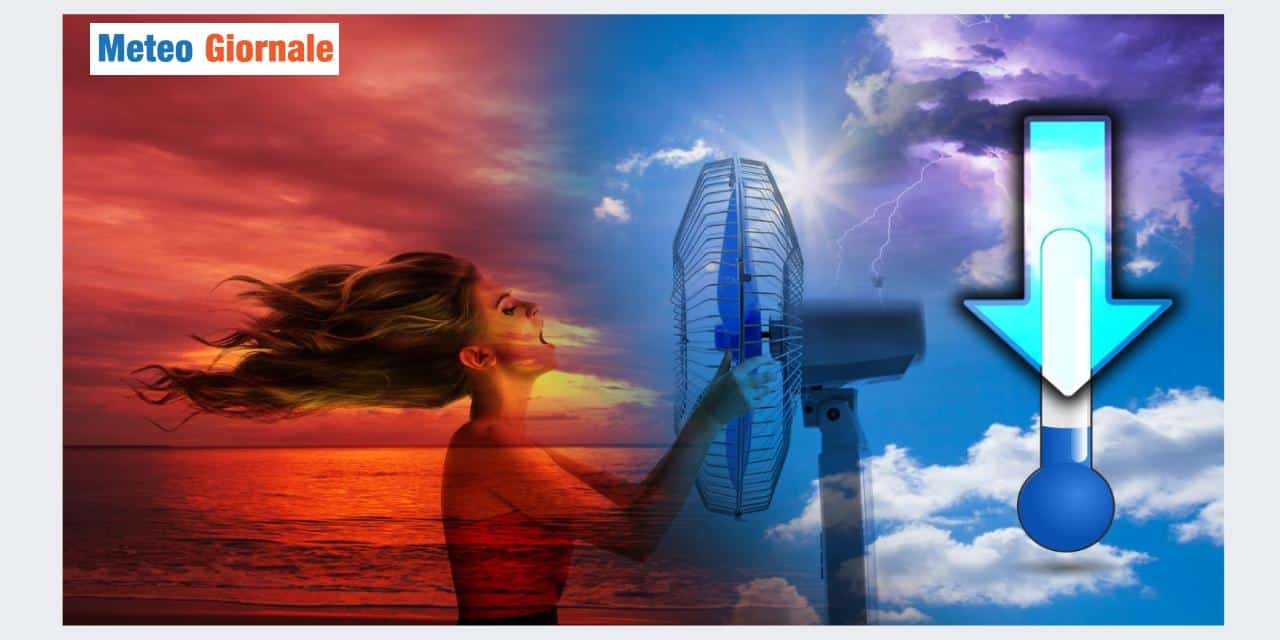 Meteo verso Ferragosto: cosa accadrà, ci saranno sorprese