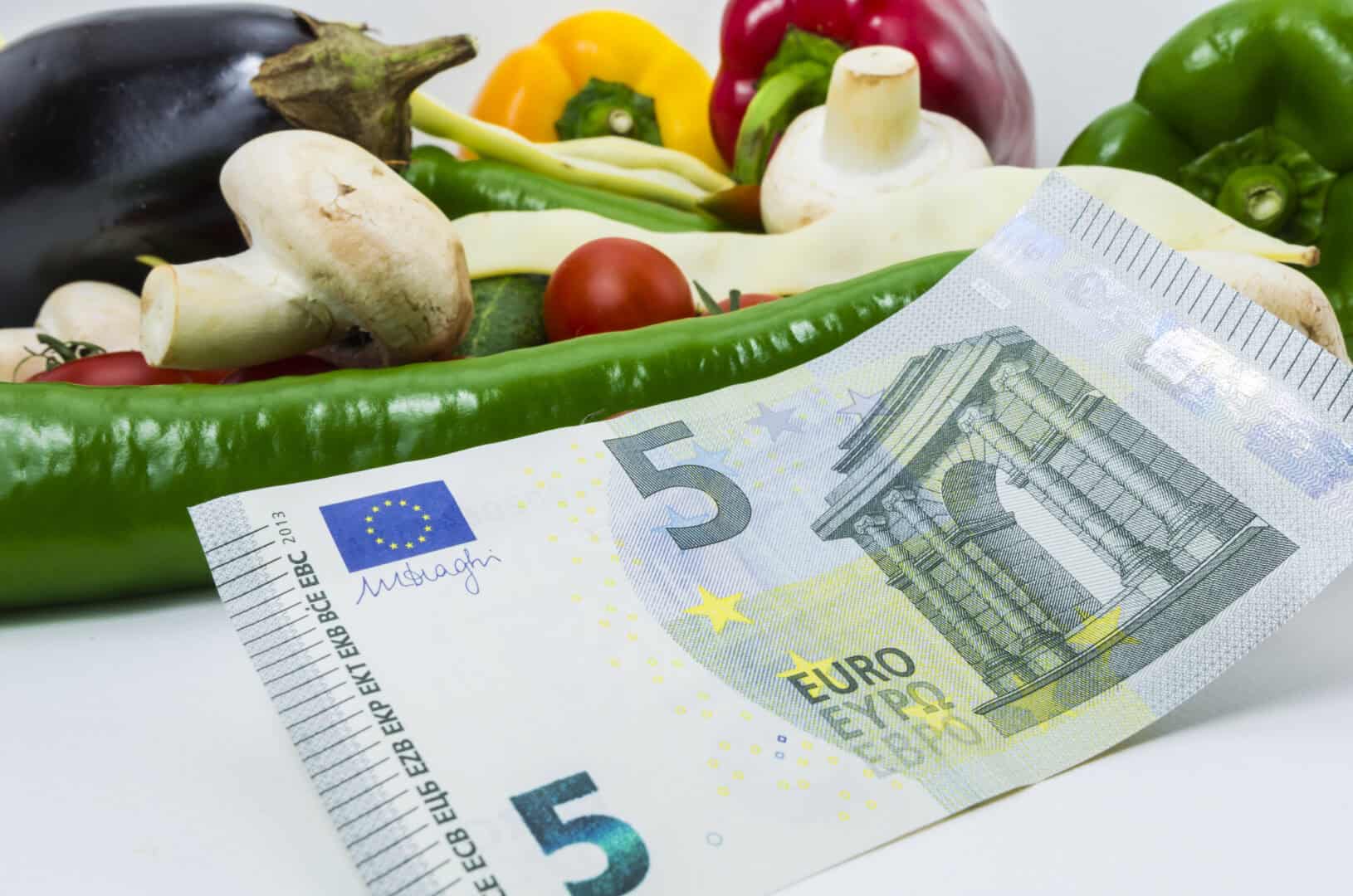 L'impatto del cambiamento climatico sui prezzi dei beni alimentari: un effetto domino globale