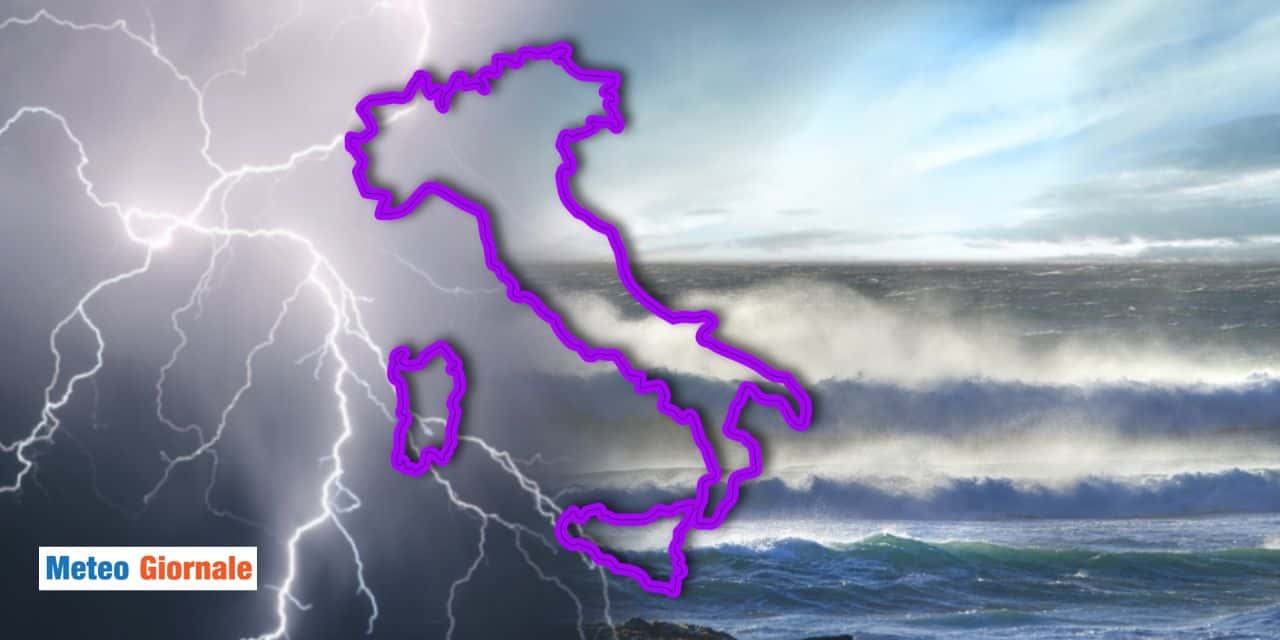 Meteo: il cambio di passo tanto sperato, ora è realtà?