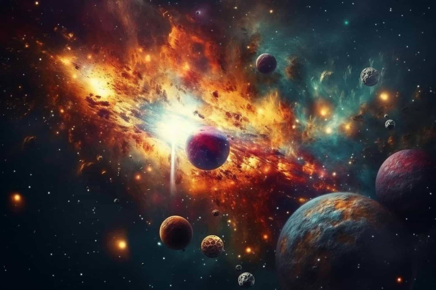 Pubblicato un nuovo catalogo di 120 esopianeti: alcuni potrebbero ospitare la vita