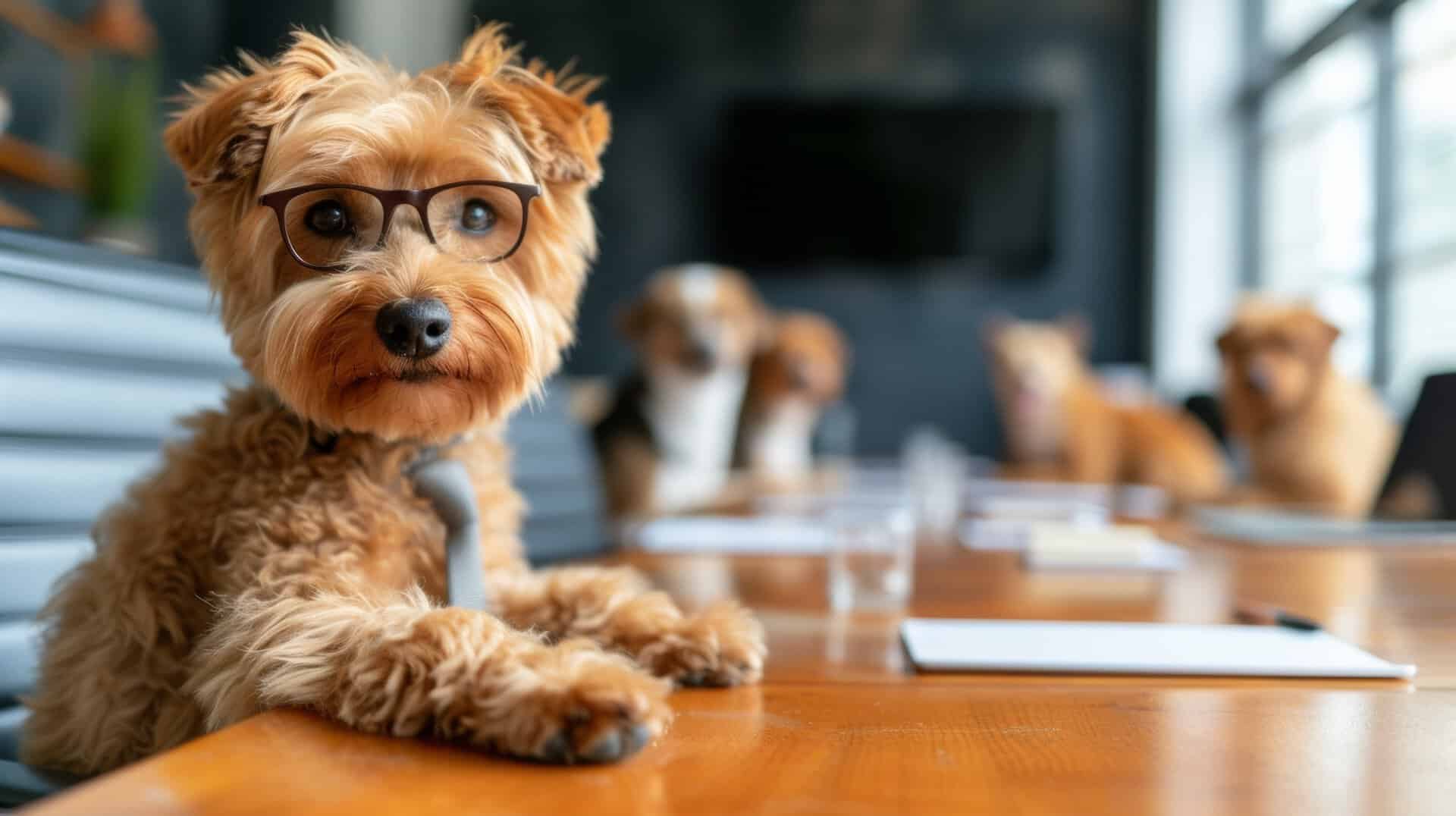 Cervelli dei cani decifrati: uno studio sfida le vecchie convinzioni