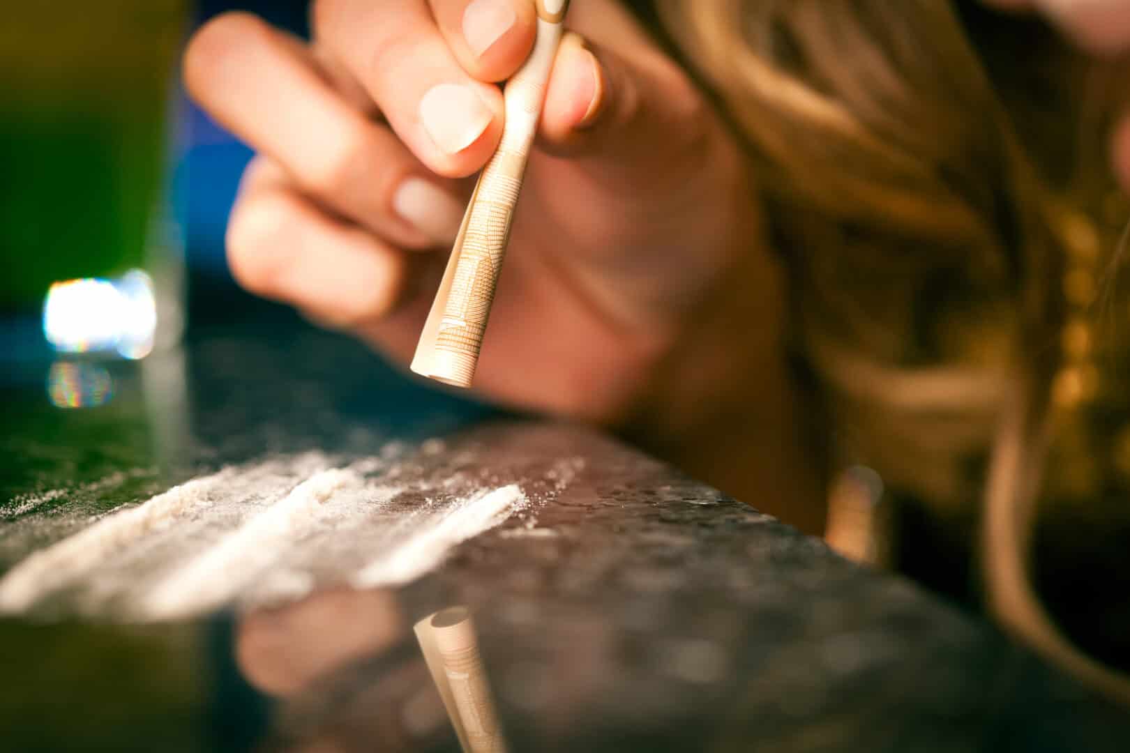 Ecco come la cocaina inganna il cervello inducendo piacere: aperta la strada a nuovi trattamenti