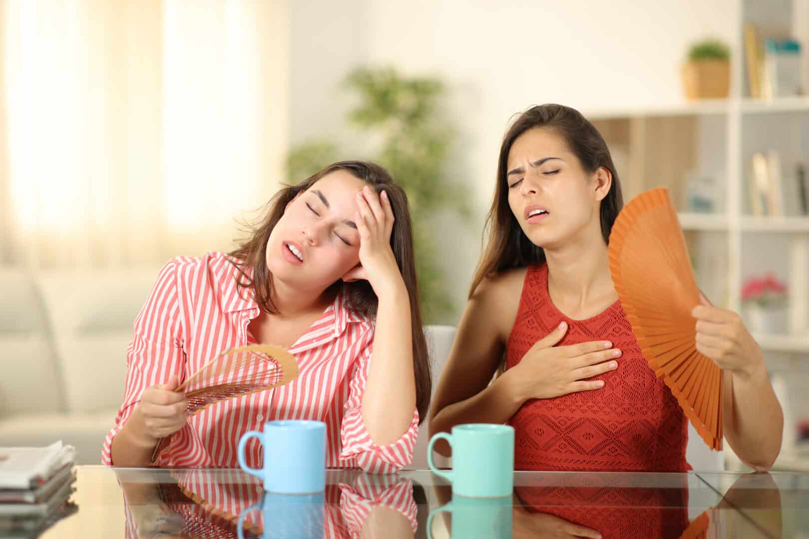 Come il calore estremo mette alla prova le capacità di resistenza del corpo umano