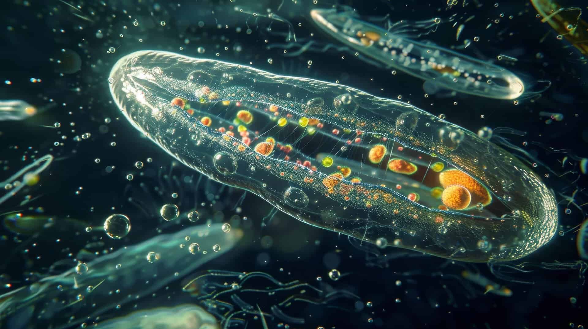 Il cambiamento climatico potrebbe trasformare le alghe simbiotiche in parassiti