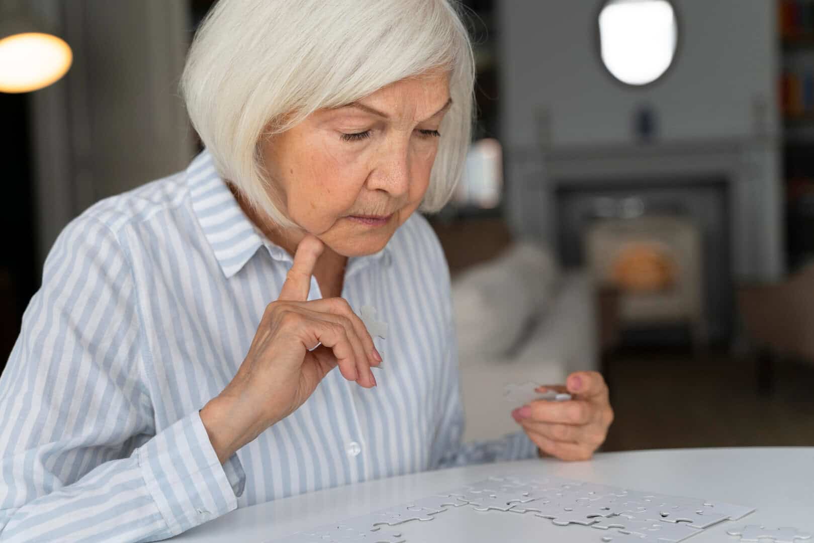 Nuove strategie per combattere la demenza: i 14 fattori di rischio controllabili