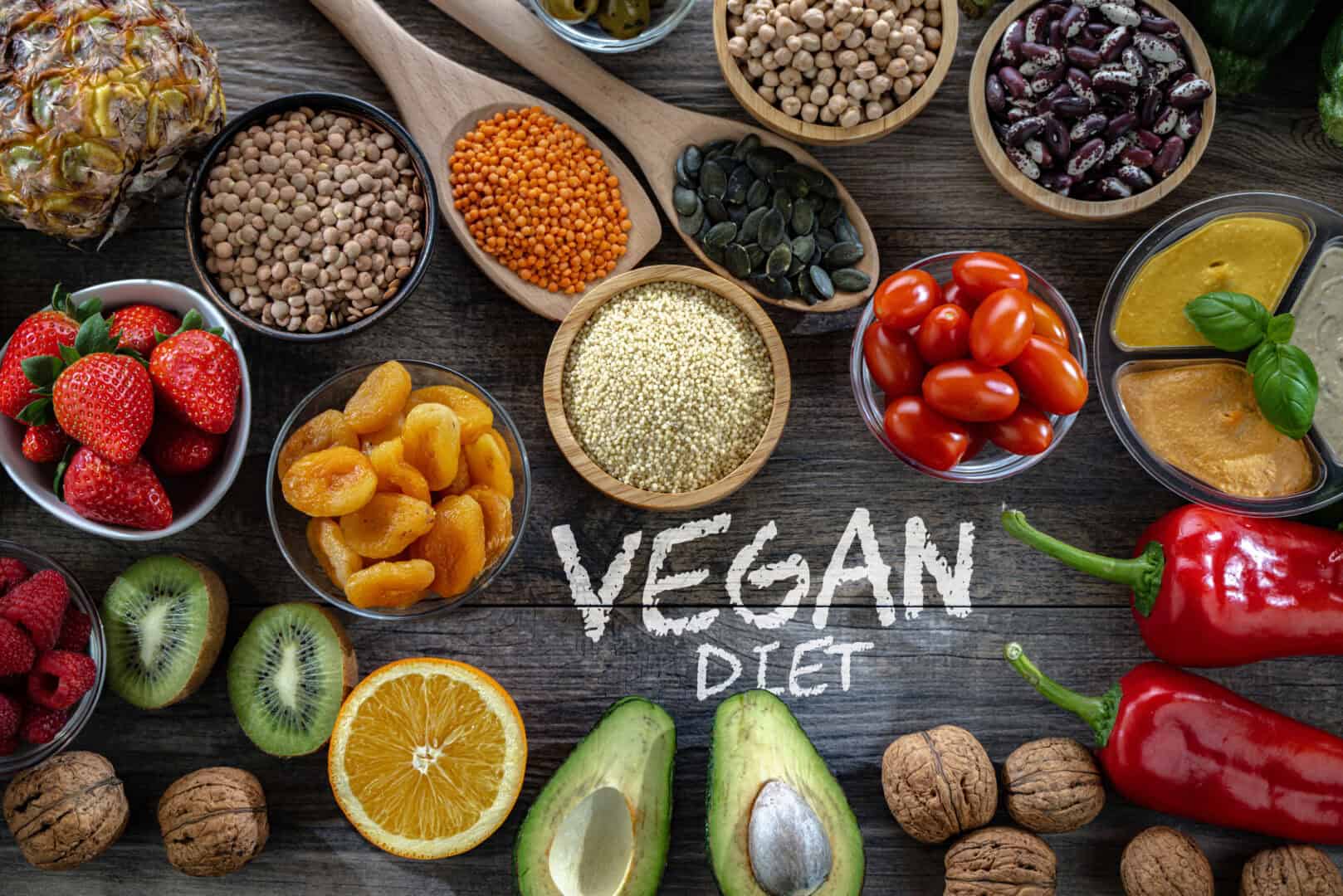 Migliore della dieta mediterranea: uno studio rivela quale è la migliore per perdere peso