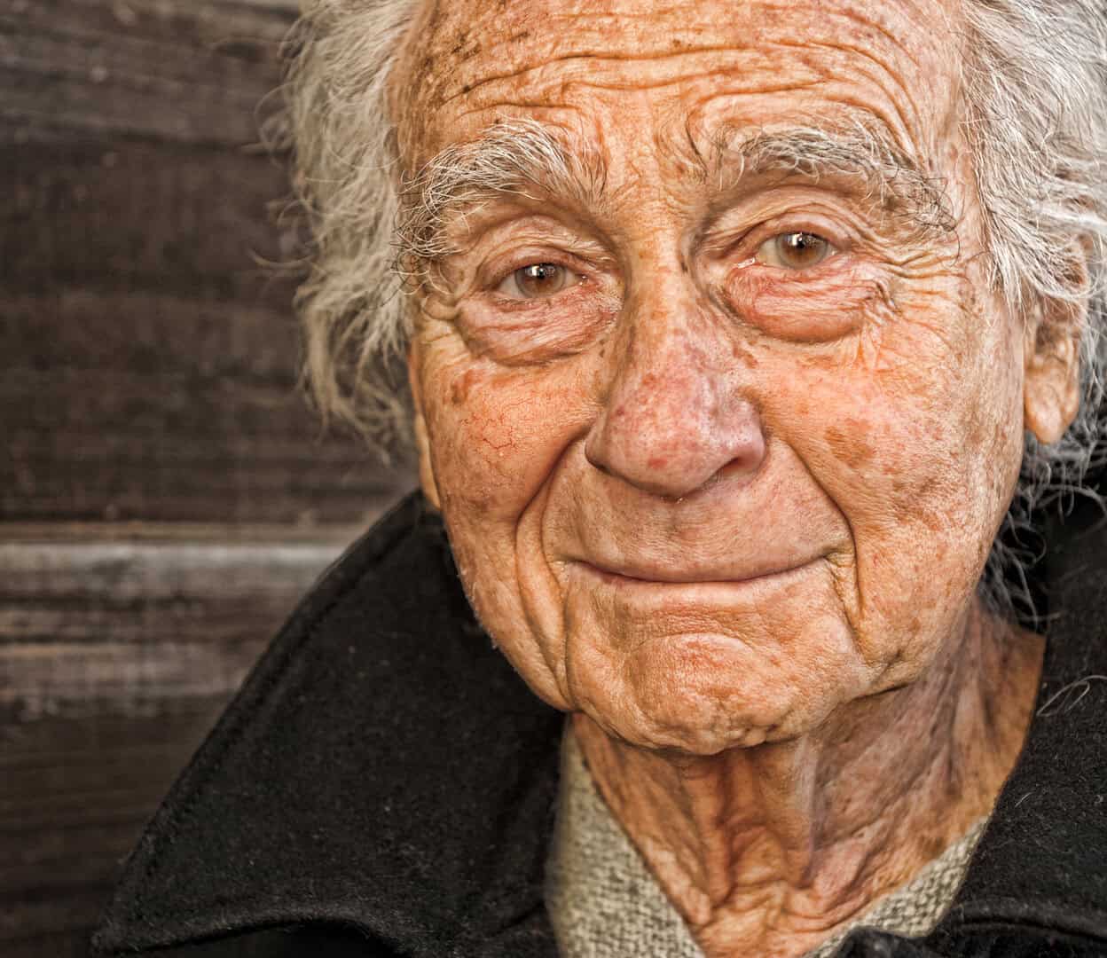 Come raggiungere il secolo di vita? Le cinque regole da seguire assolutamente