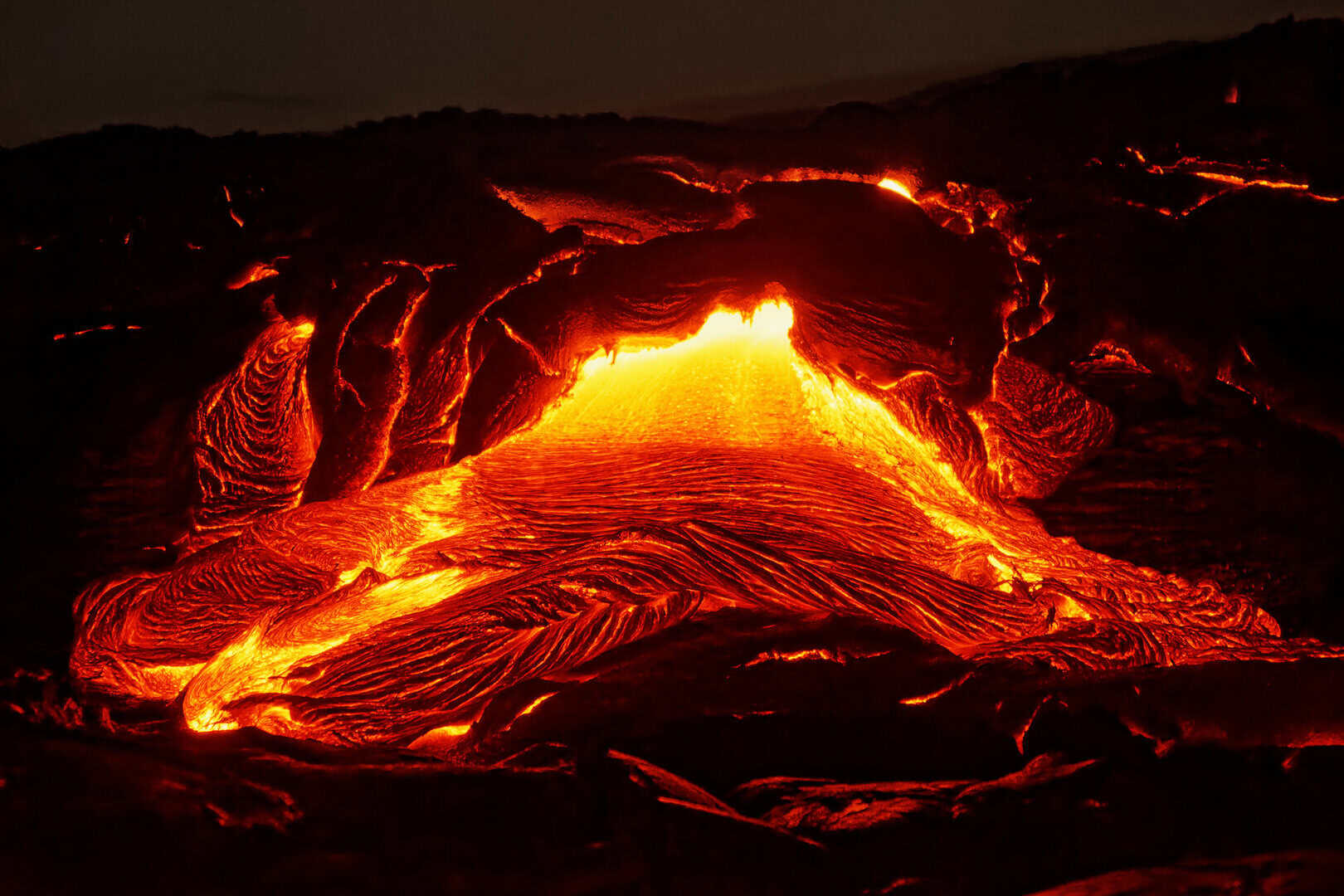 Orologi di cristallo: cosa sono e perché possono prevedere le eruzioni vulcaniche