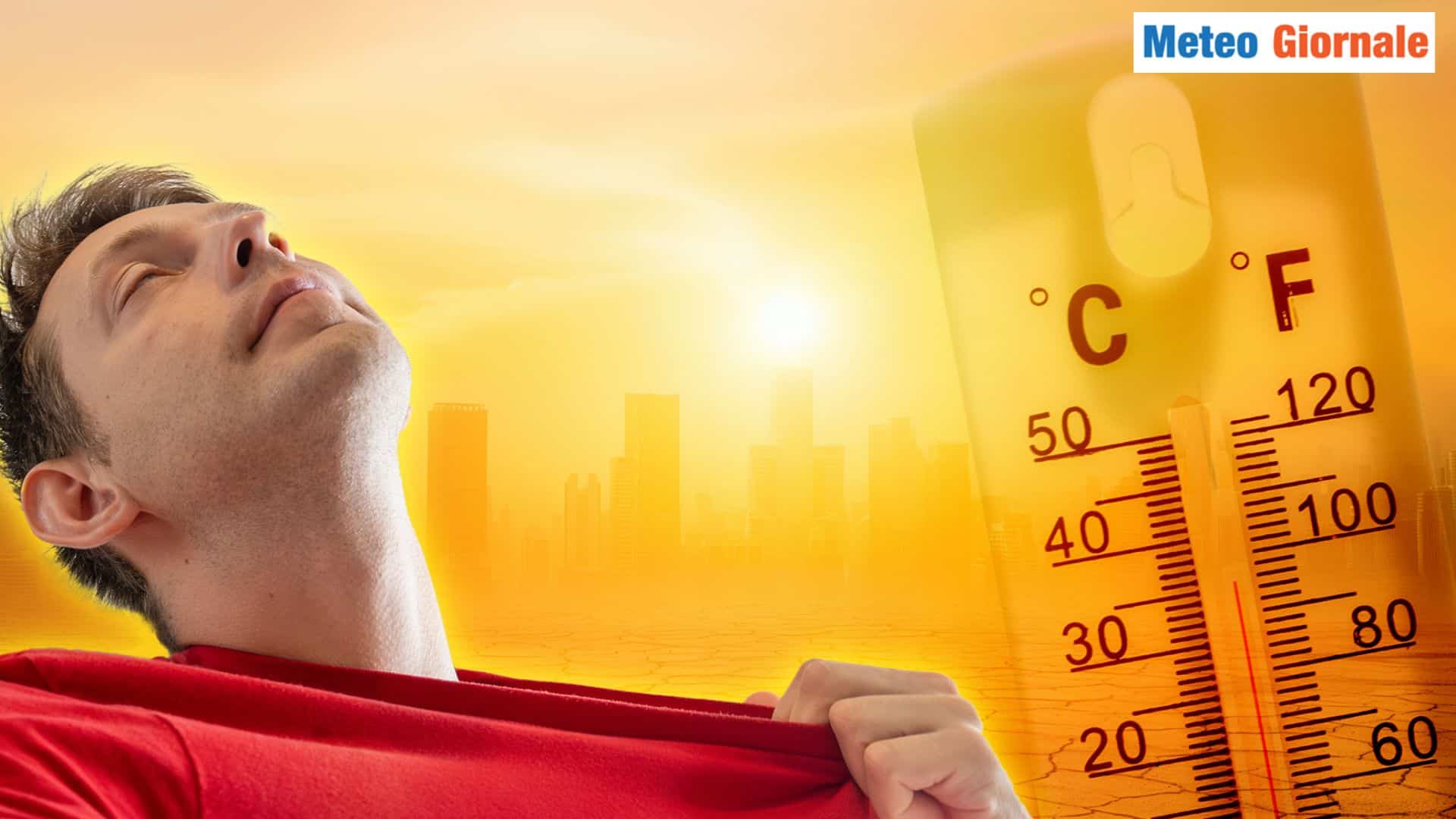 Estate di SEI MESI, ci aspetta questo nel futuro. La scienza aveva sottovalutato
