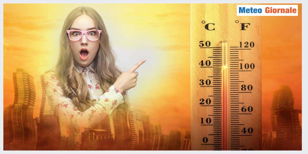 Meteo: l'Estate al capolinea? Manco per sogno