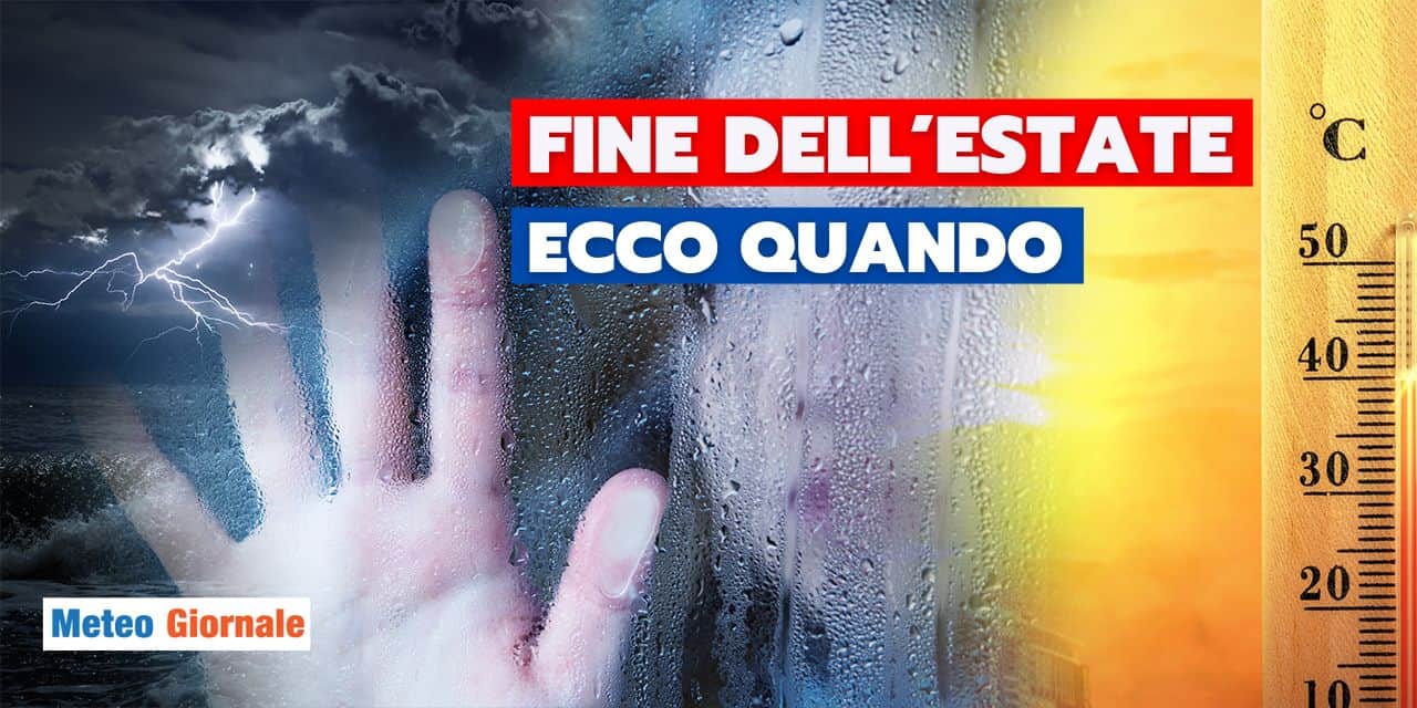 Meteo: temperature in picchiata tra 10 giorni, ma non sarà una passeggiata!