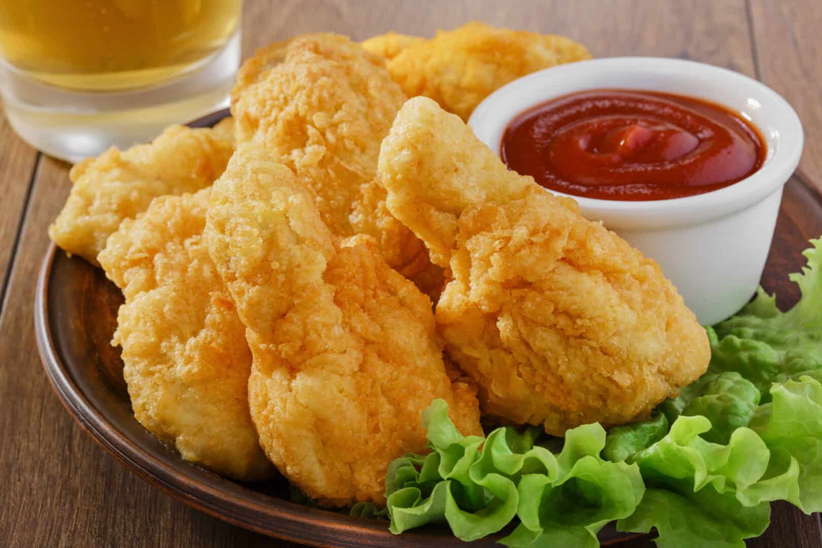 Questi cibi popolari potrebbero aggiungere segretamente grassi saturi e zuccheri alla tua dieta
