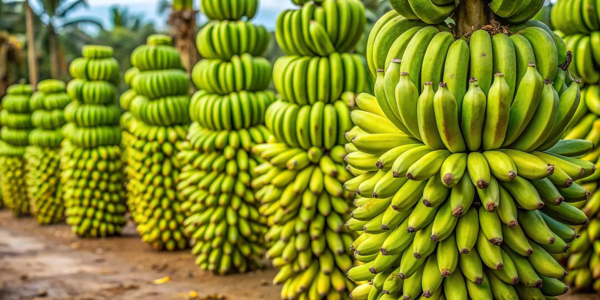 Il serial killer silenzioso della banane: come fermare un'apocalisse