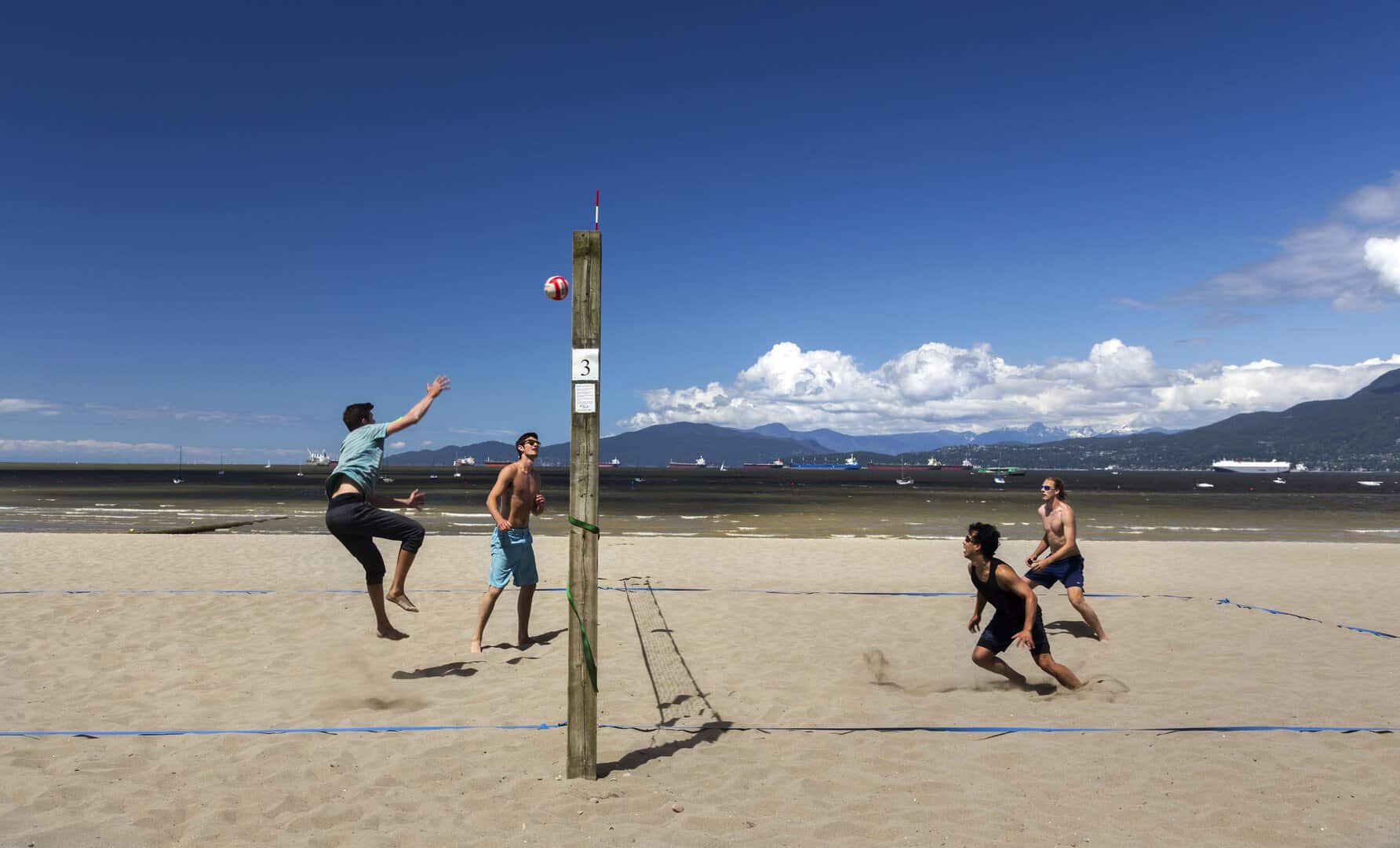 Scopri Vancouver: una meta turistica alternativa e low cost tra spiagge incantevoli e natura selvaggia