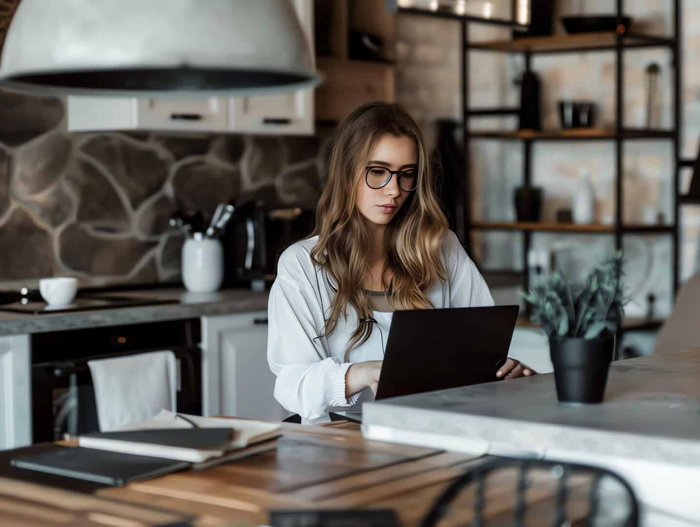 Lavorare da casa? Forse fa bene, ma frena l’innovazione