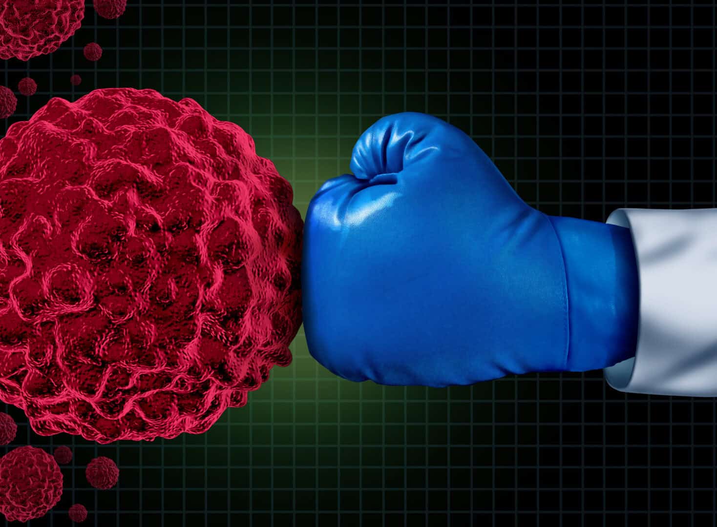 La lotta contro i tumori ha un nuovo alleato: la ferroptosi per uccidere le cellule cancerogene