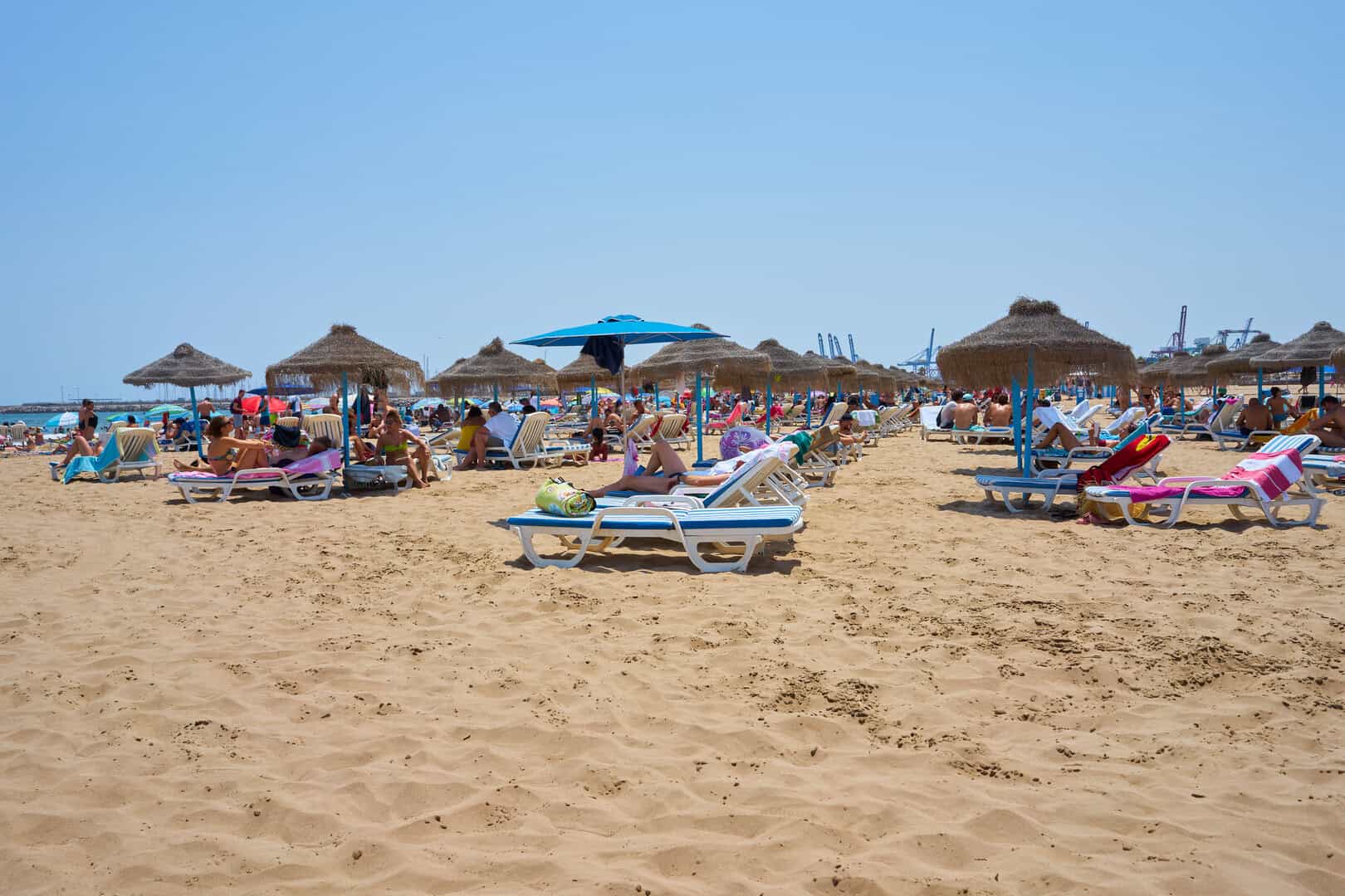 Viaggiare con un occhio alla spesa: esplora le spiagge e la movida di Valencia