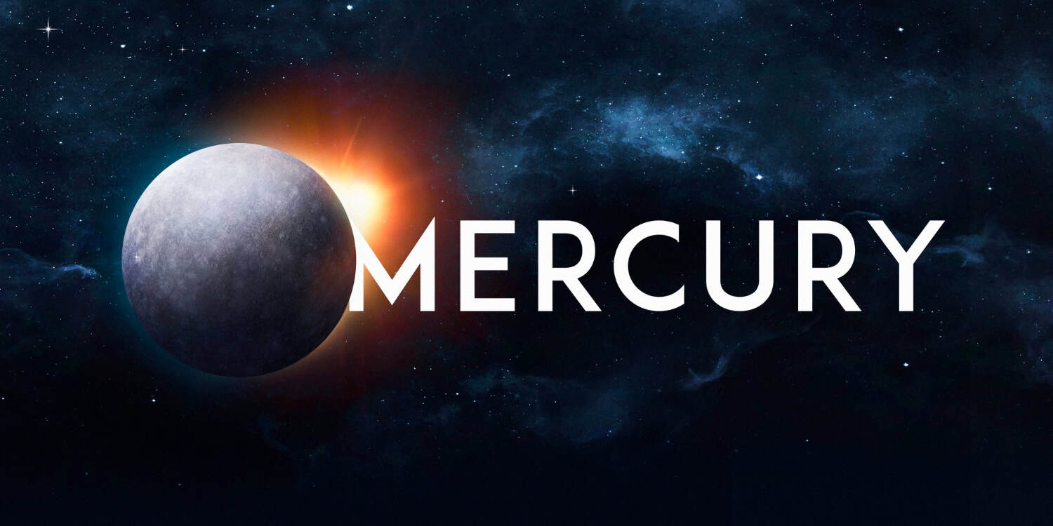 I misteri di Mercurio: potrebbe nascondere strati di pietre preziose sotto la sua superficie