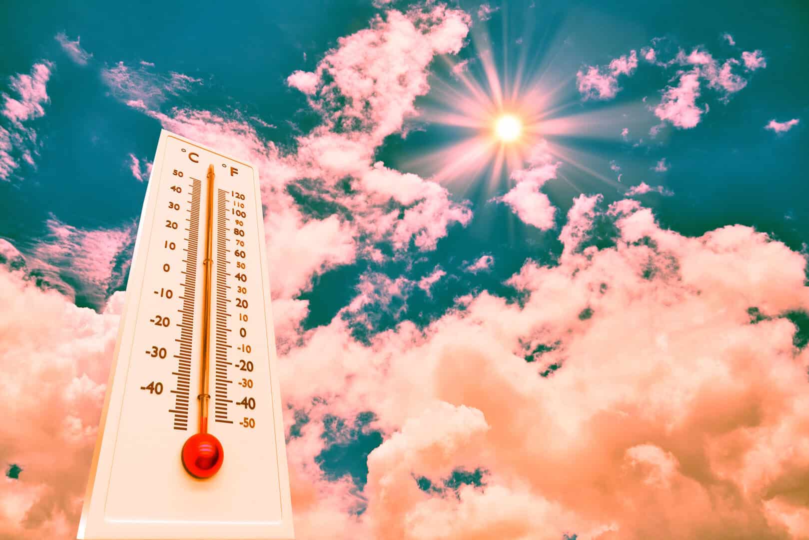 Italia, Spagna, Francia, Germania: ondate di calore devastanti travolgono l’Europa