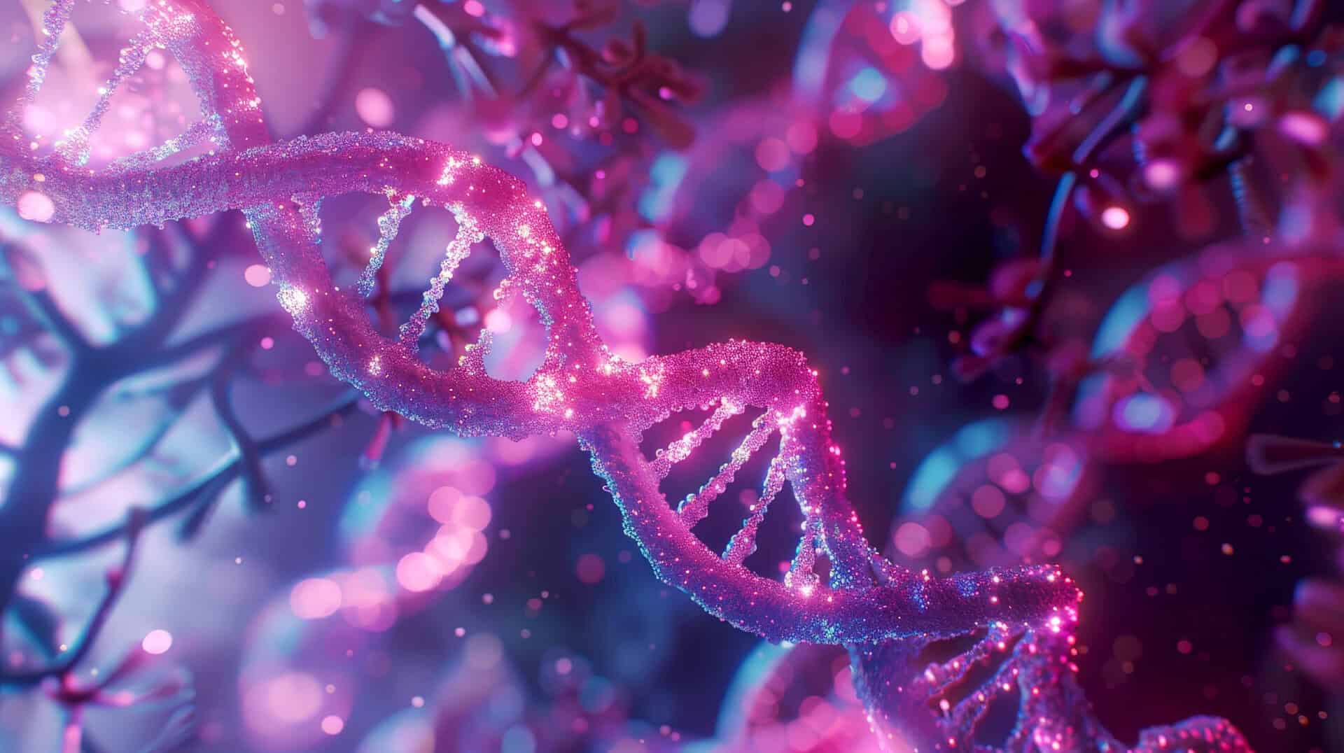 Rilevamento dell’invisibile: nuova tecnica svela i primi segni di mutazioni del DNA
