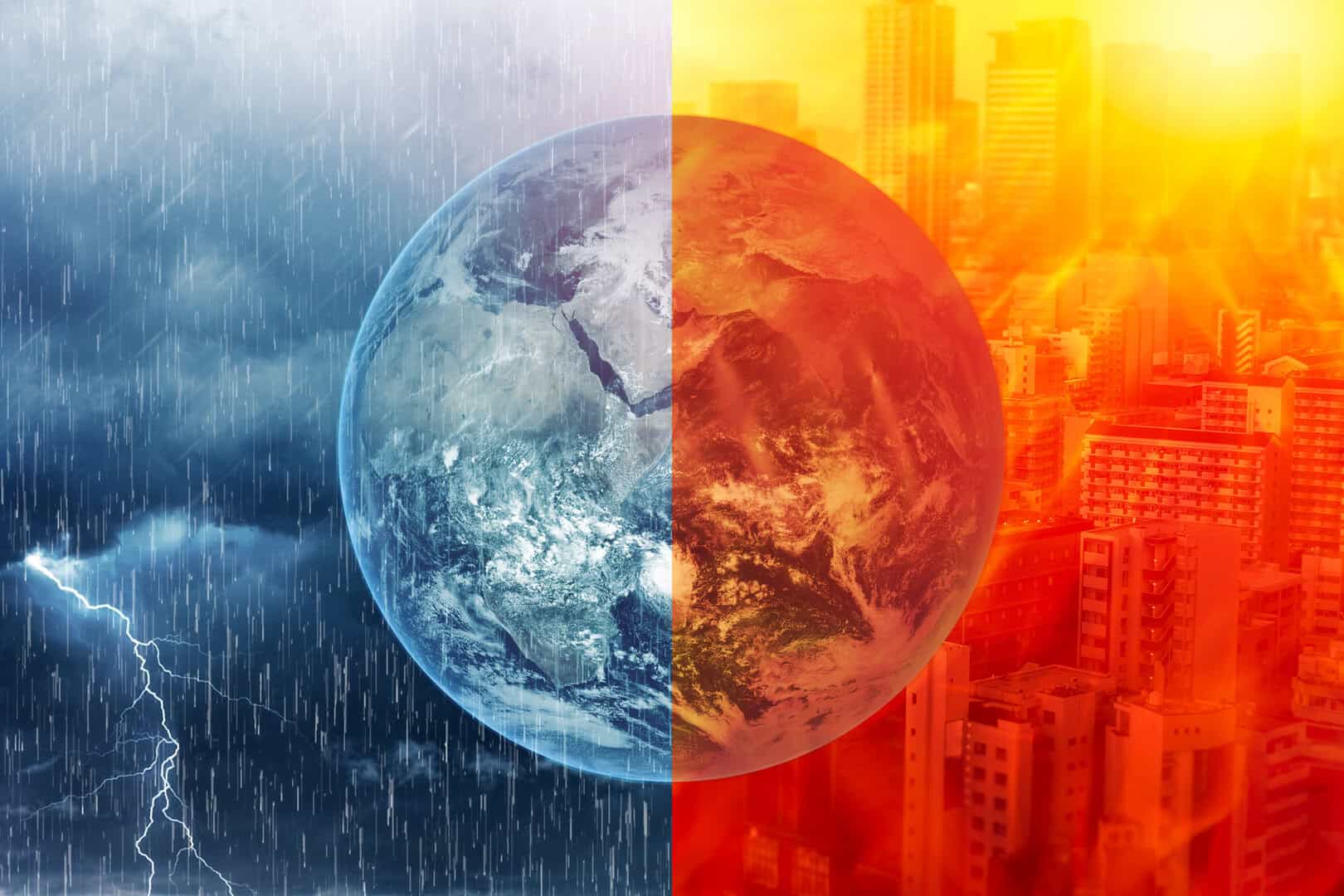 La Niña Atlantica: un fenomeno meteorologico da non sottovalutare. Cos’è e cosa provoca