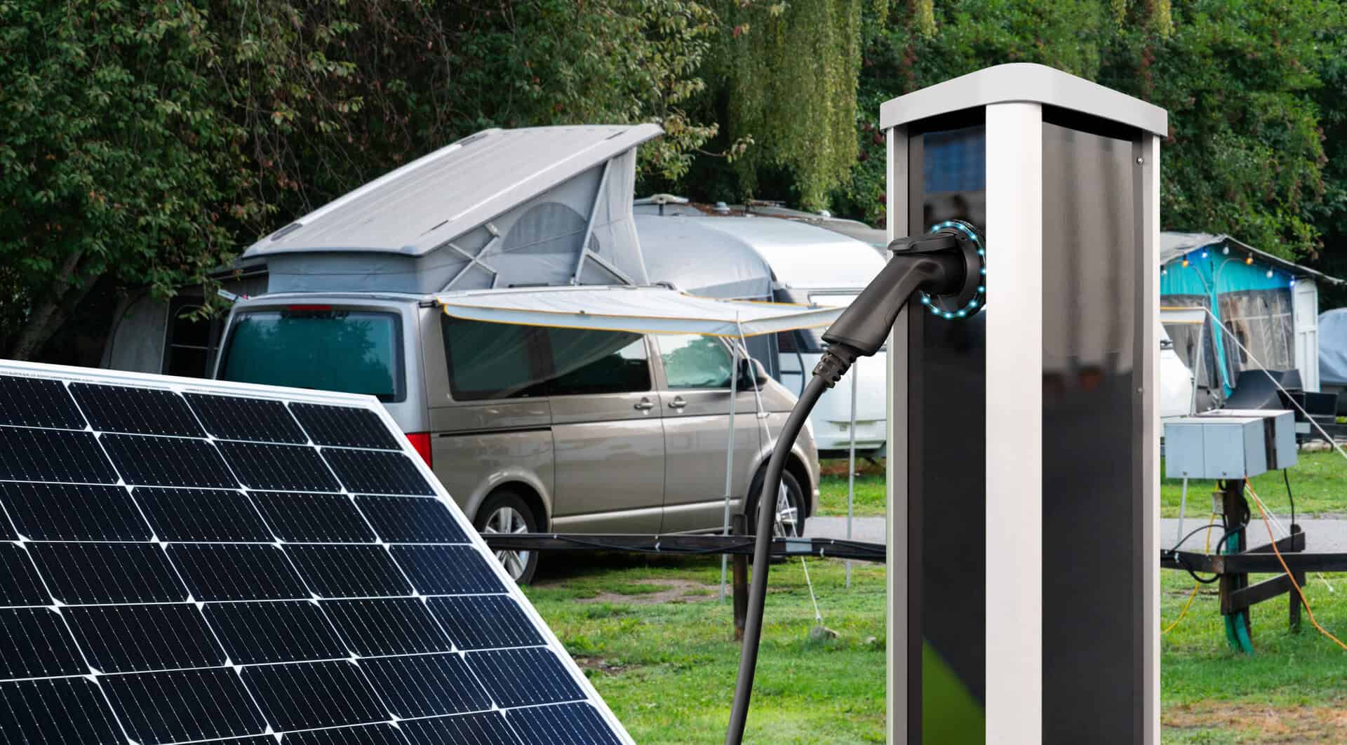Pannelli solari plug and play: un kit fotovoltaico sempre più popolare in Germania e mezza Europa