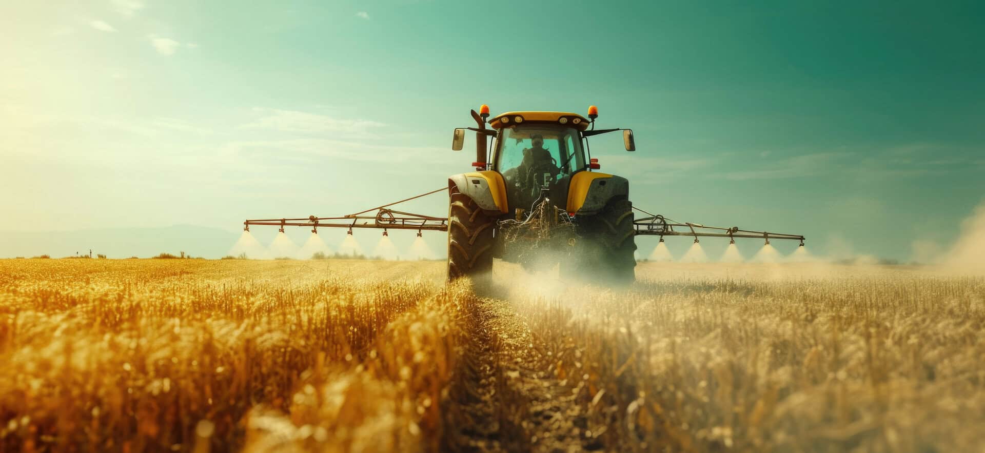 Uso di pesticidi in agricoltura? La conseguenza può essere un'incidenza maggiore di tumori 32 Uso di pesticidi in agricoltura? La conseguenza può essere un’incidenza maggiore di tumori