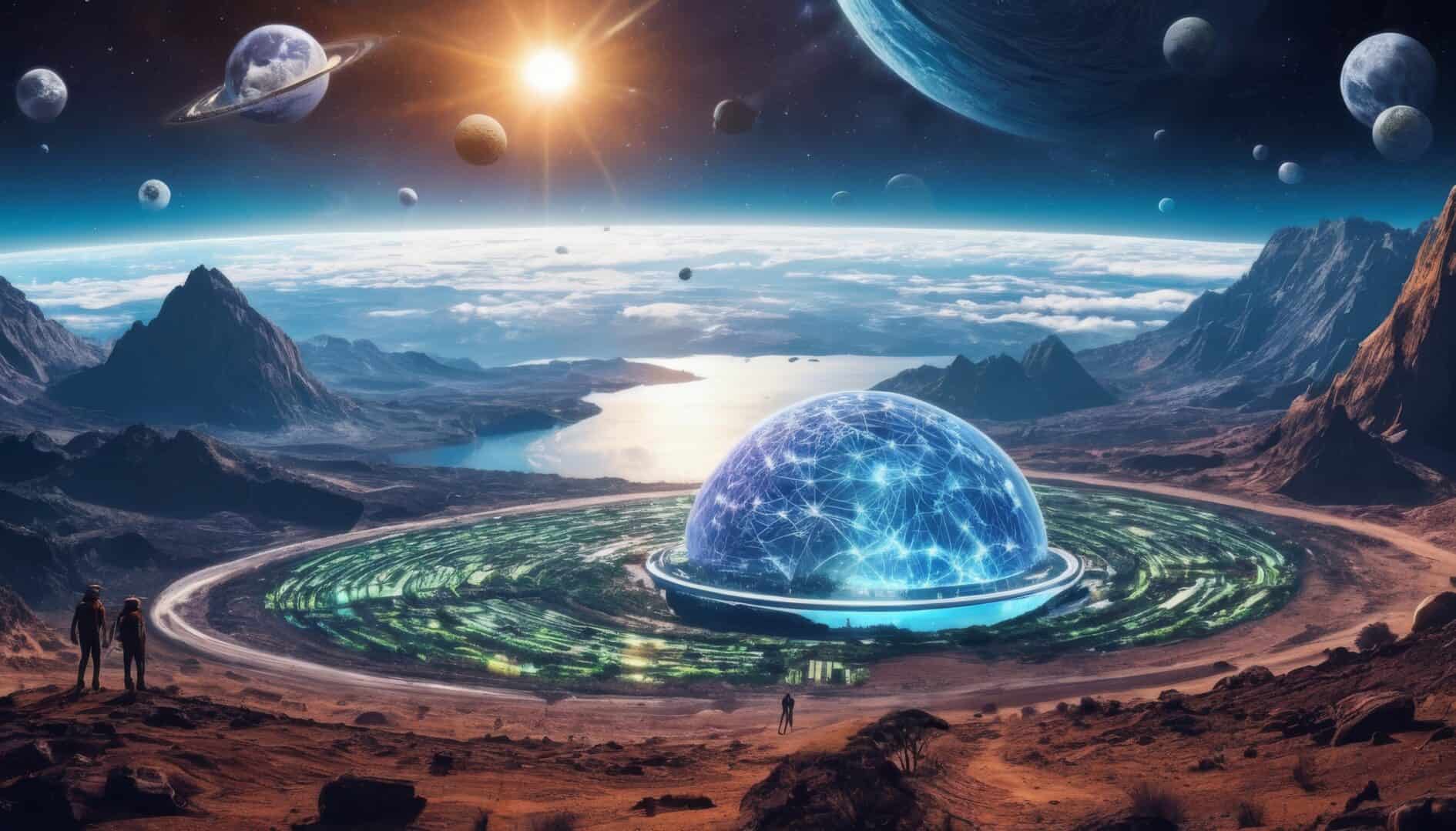 Potrebbero questi vicini sistemi stellari ospitare un’altra Terra?