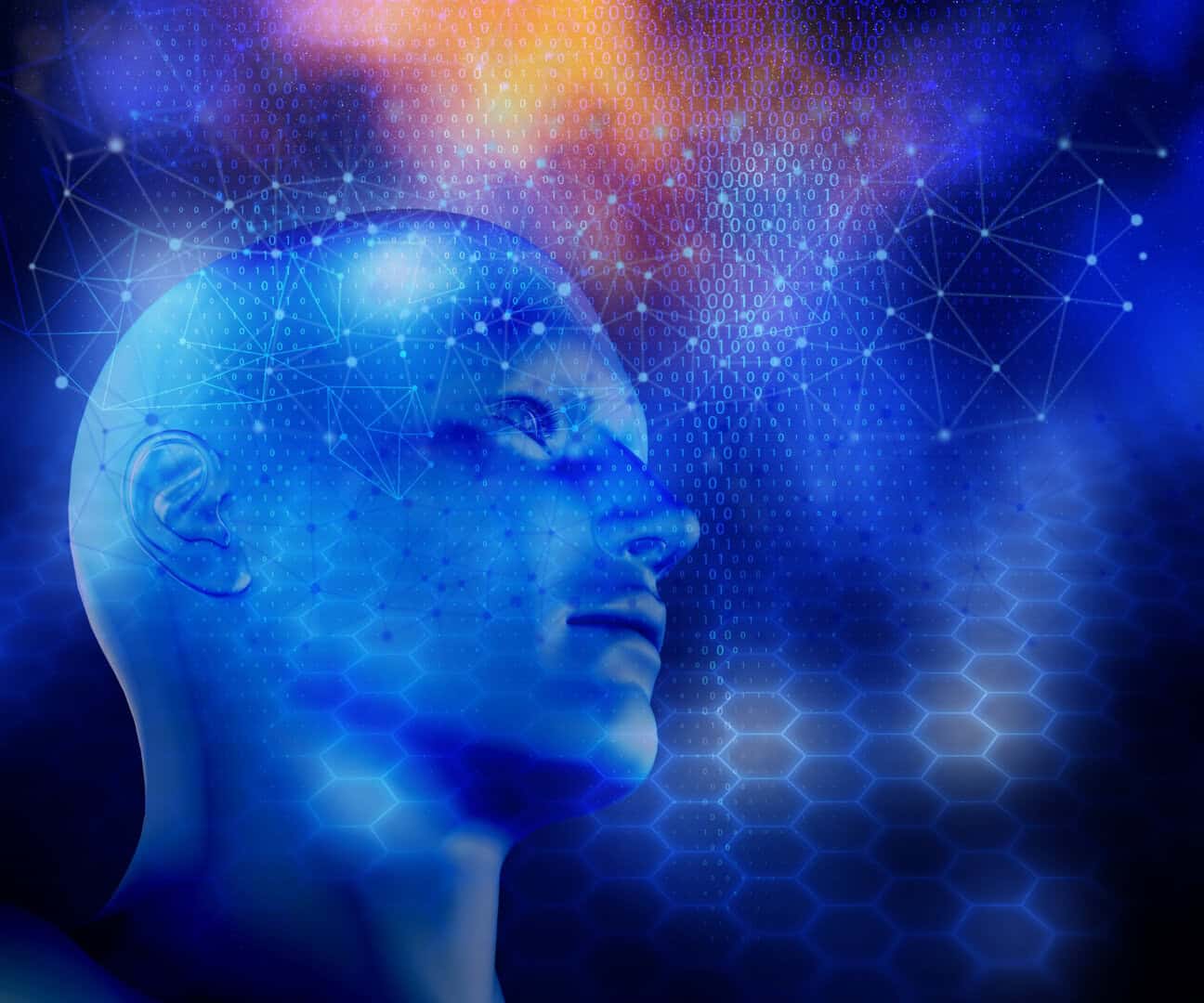 Il cervello e la visione: come il cervello predice e riscrive la realtà