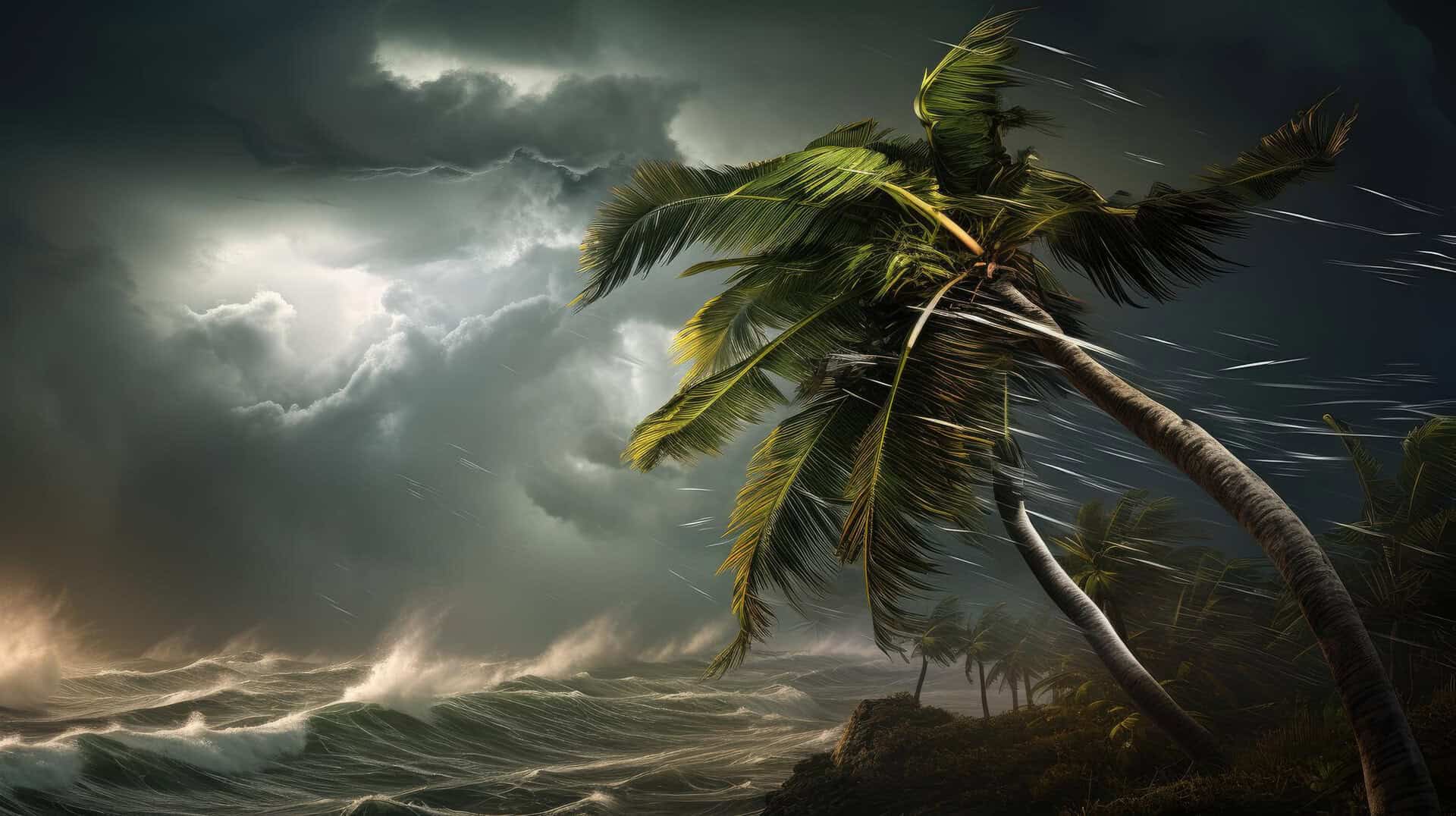 Le probabilità di sviluppo di Invest 98L in tempesta Ernesto aumentano significativamente