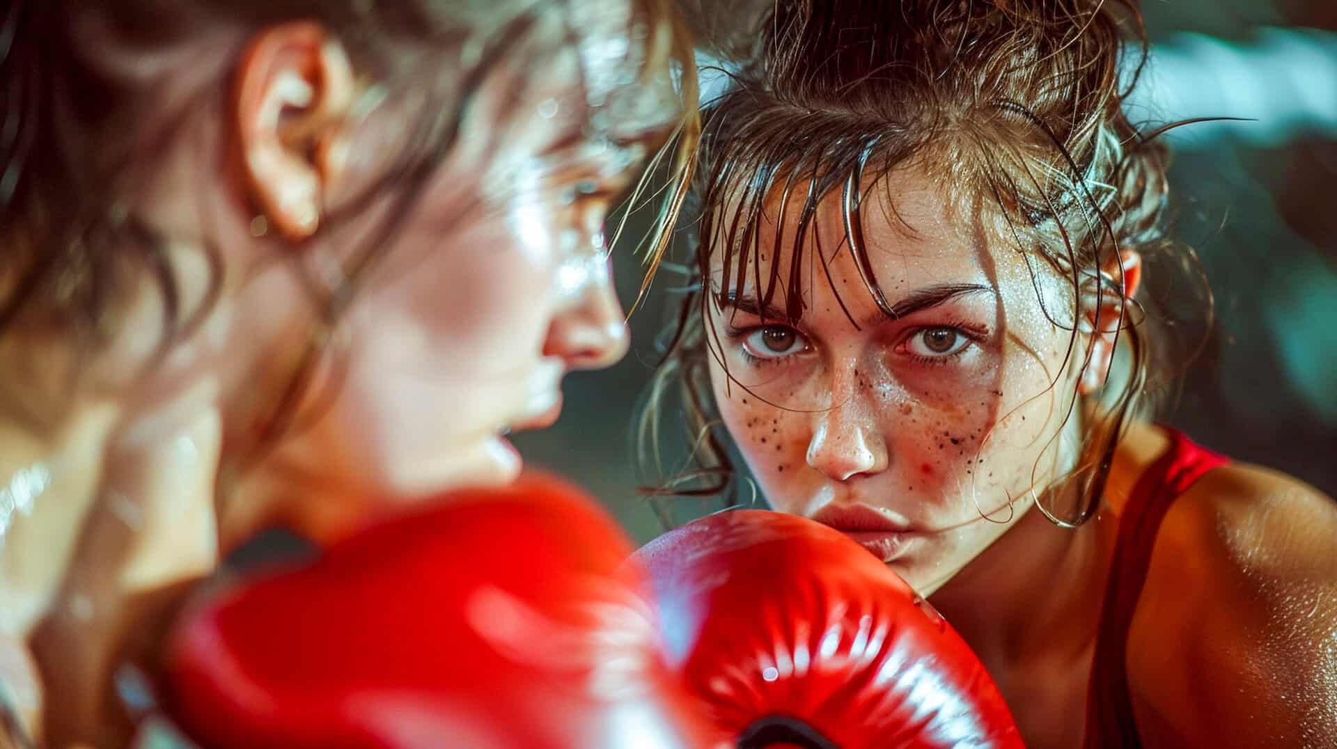 Controversia nel pugilato olimpico: come si determina il sesso di un atleta?