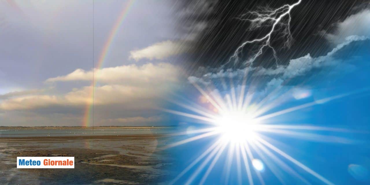 Il ribaltone meteo è davvero in arrivo?
