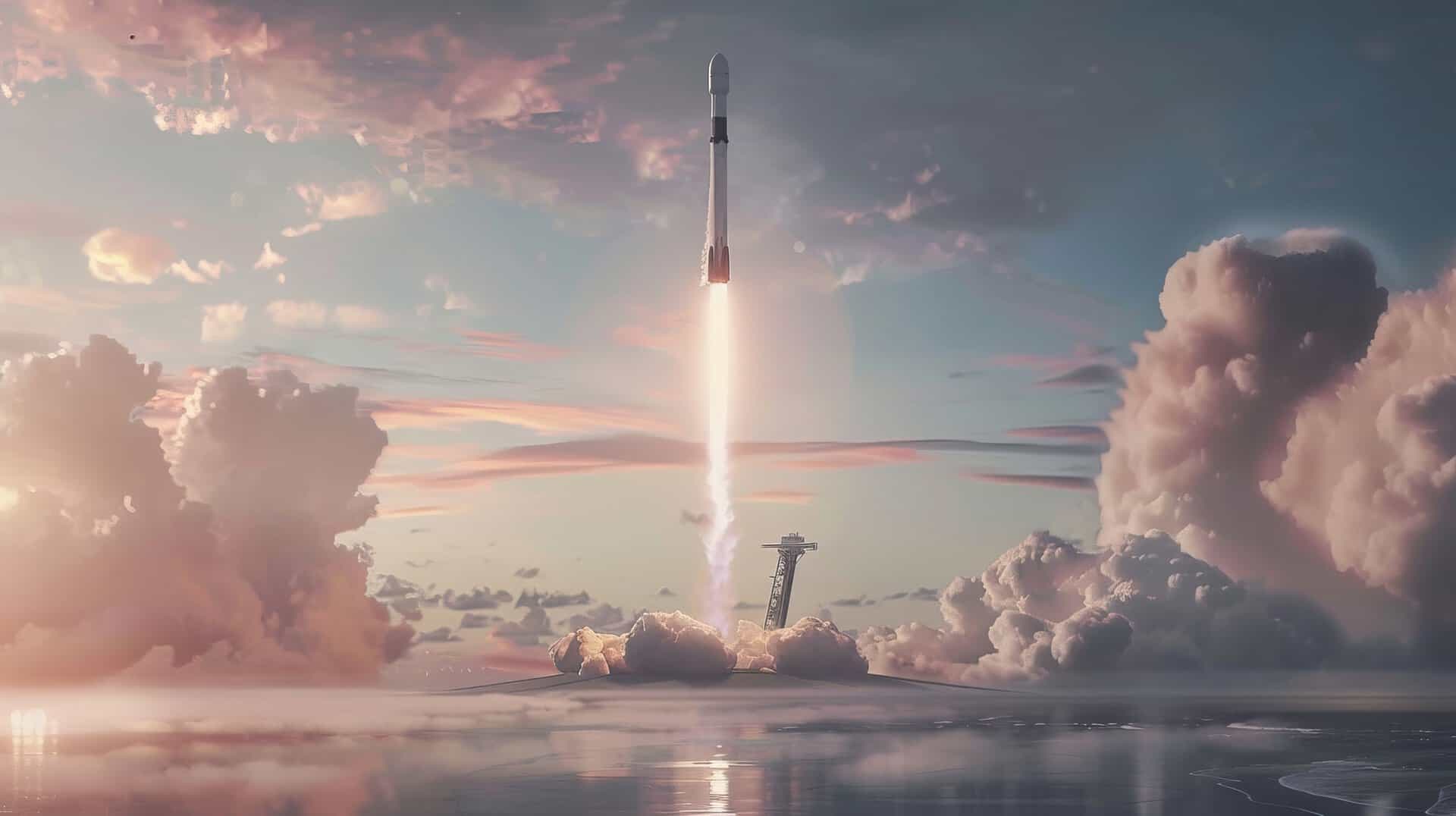SpaceX lancerà 4 astronauti nella storica missione Fram2 sui poli terrestri a fine 2024